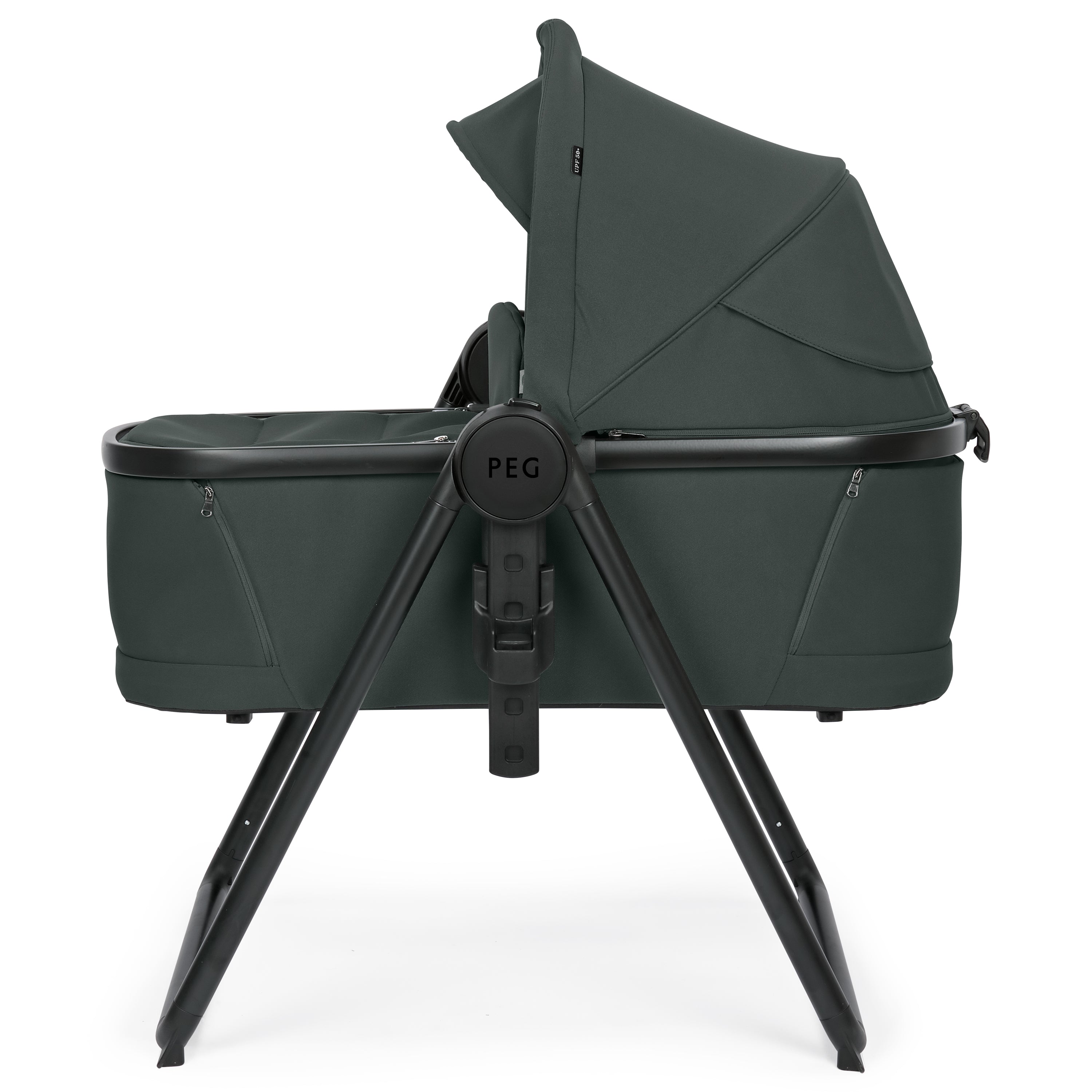 PEG YPSI Bassinet with Stand By Me | Specialty Store Exclusive!