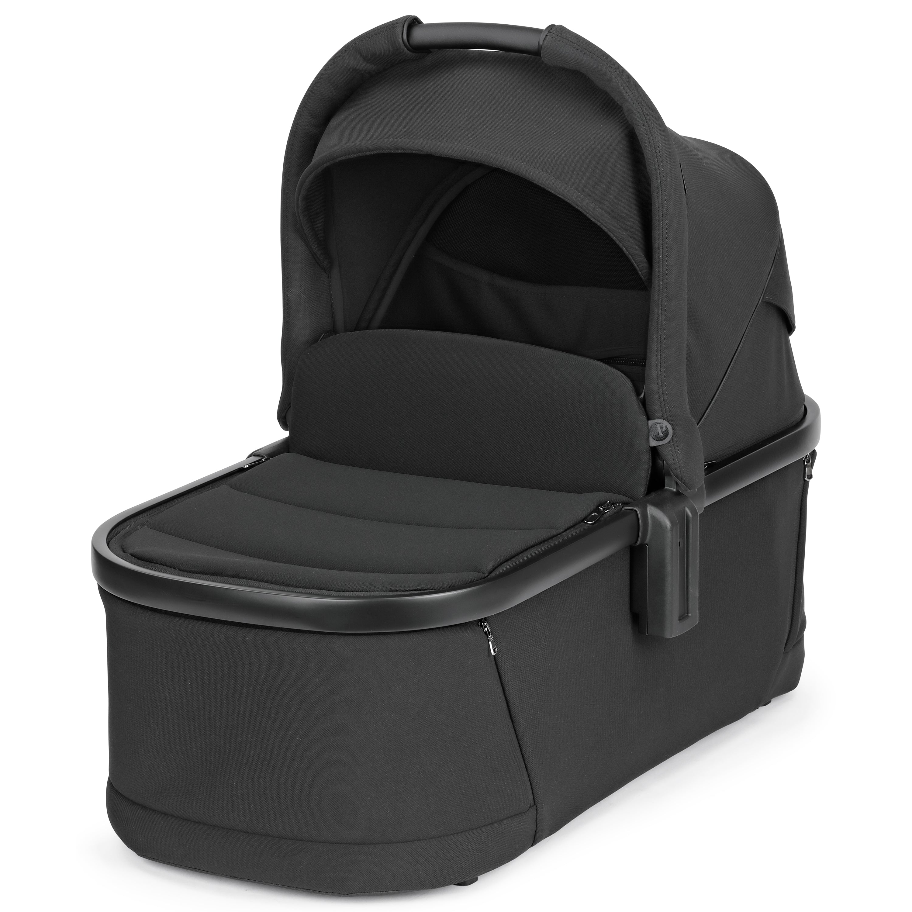 PEG YPSI Bassinet with Stand By Me (2025 Edition)