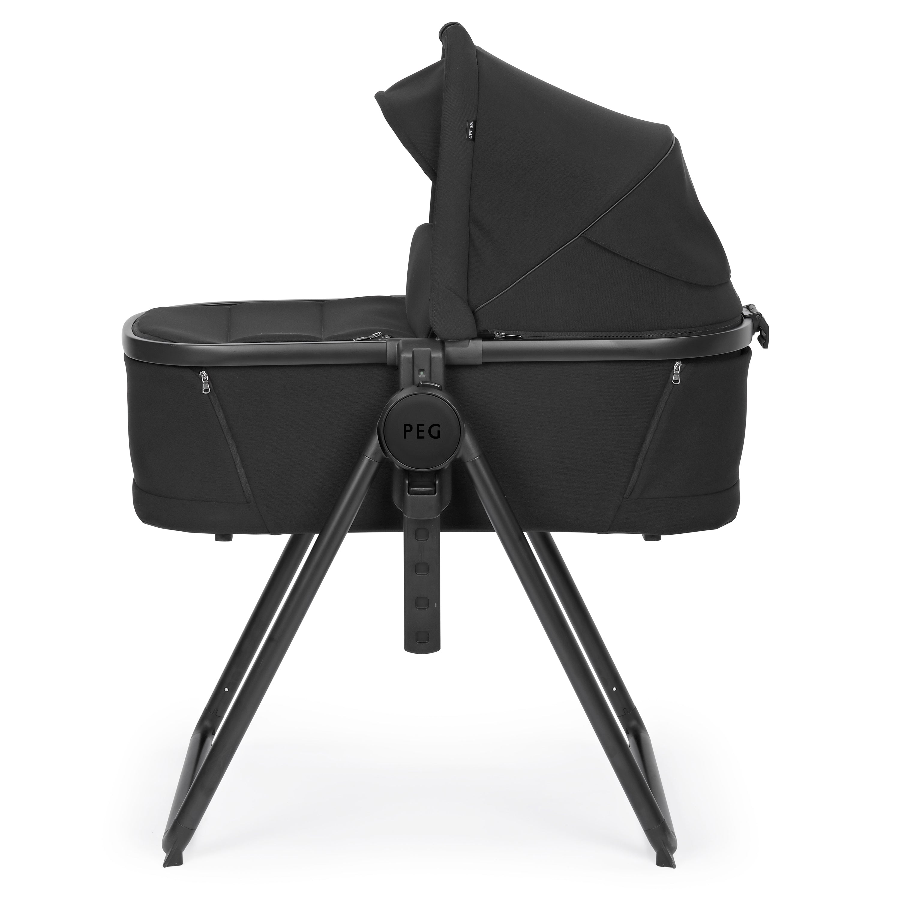 PEG YPSI Bassinet with Stand By Me | Specialty Store Exclusive!