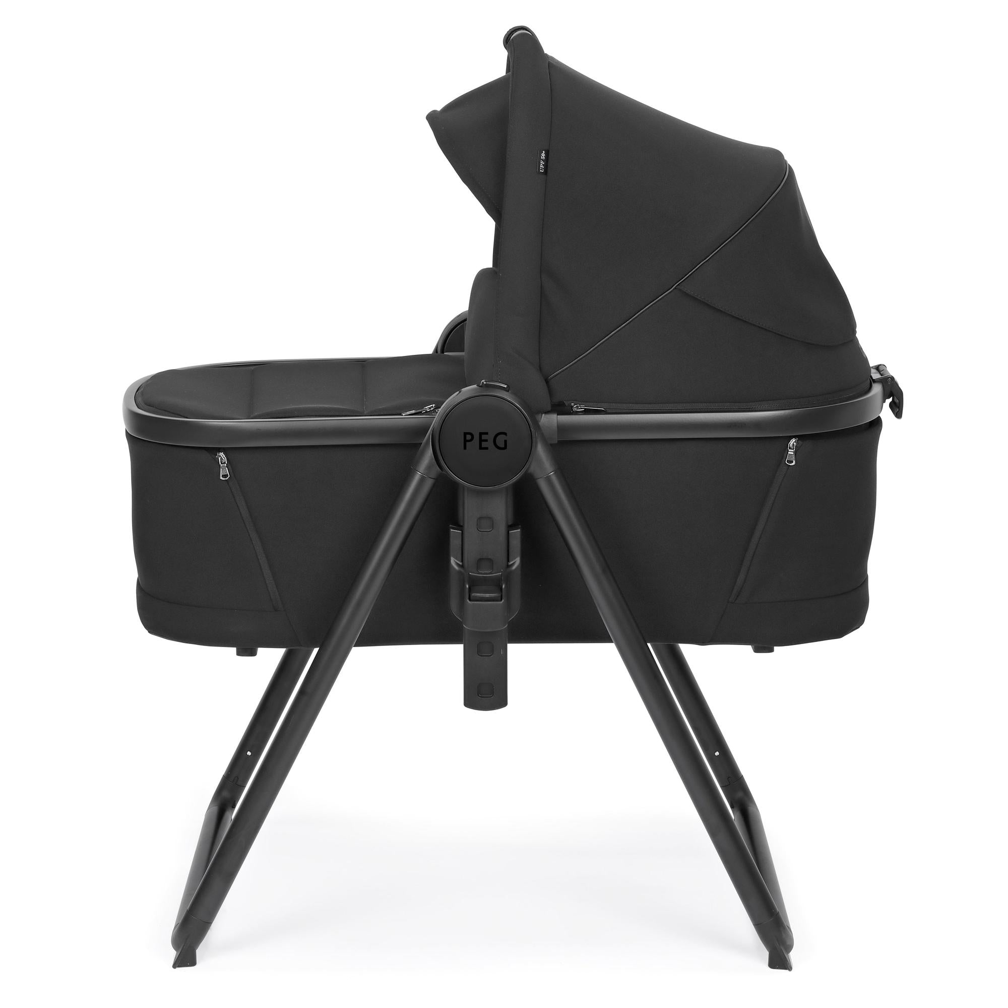 PEG YPSI Bassinet with Stand By Me | Specialty Store Exclusive!