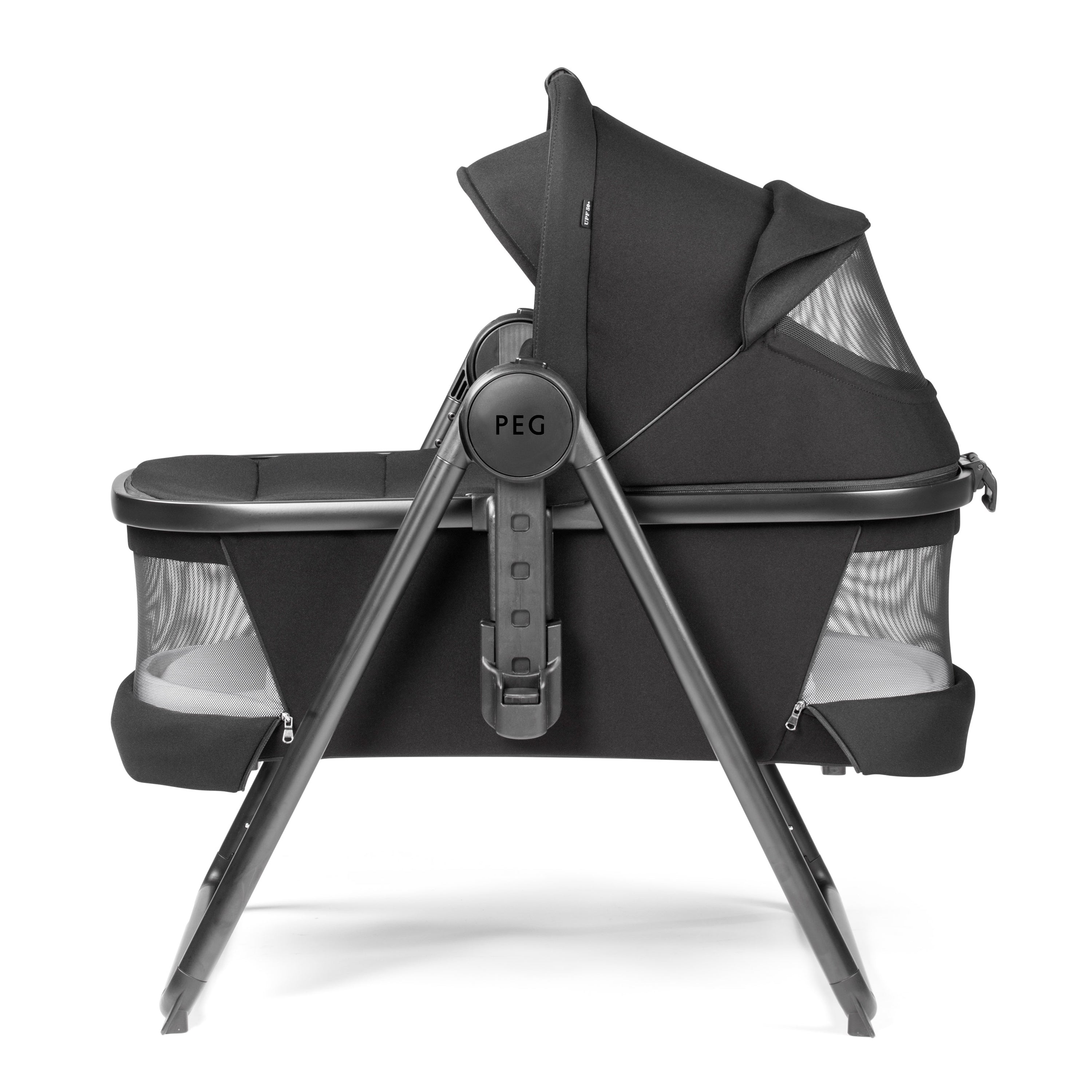 PEG YPSI Bassinet with Stand By Me | Specialty Store Exclusive!