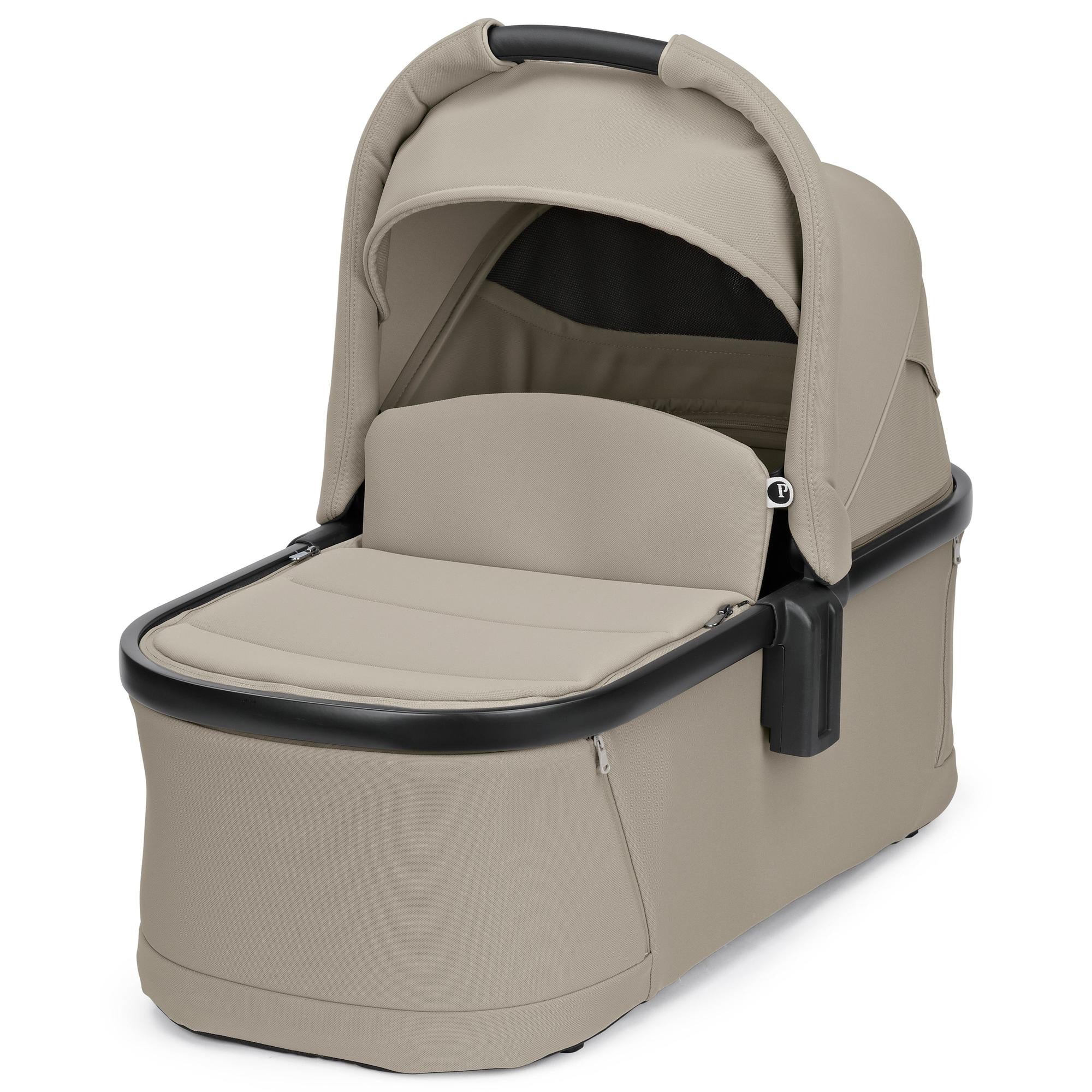 PEG YPSI Bassinet with Stand By Me | Specialty Store Exclusive!