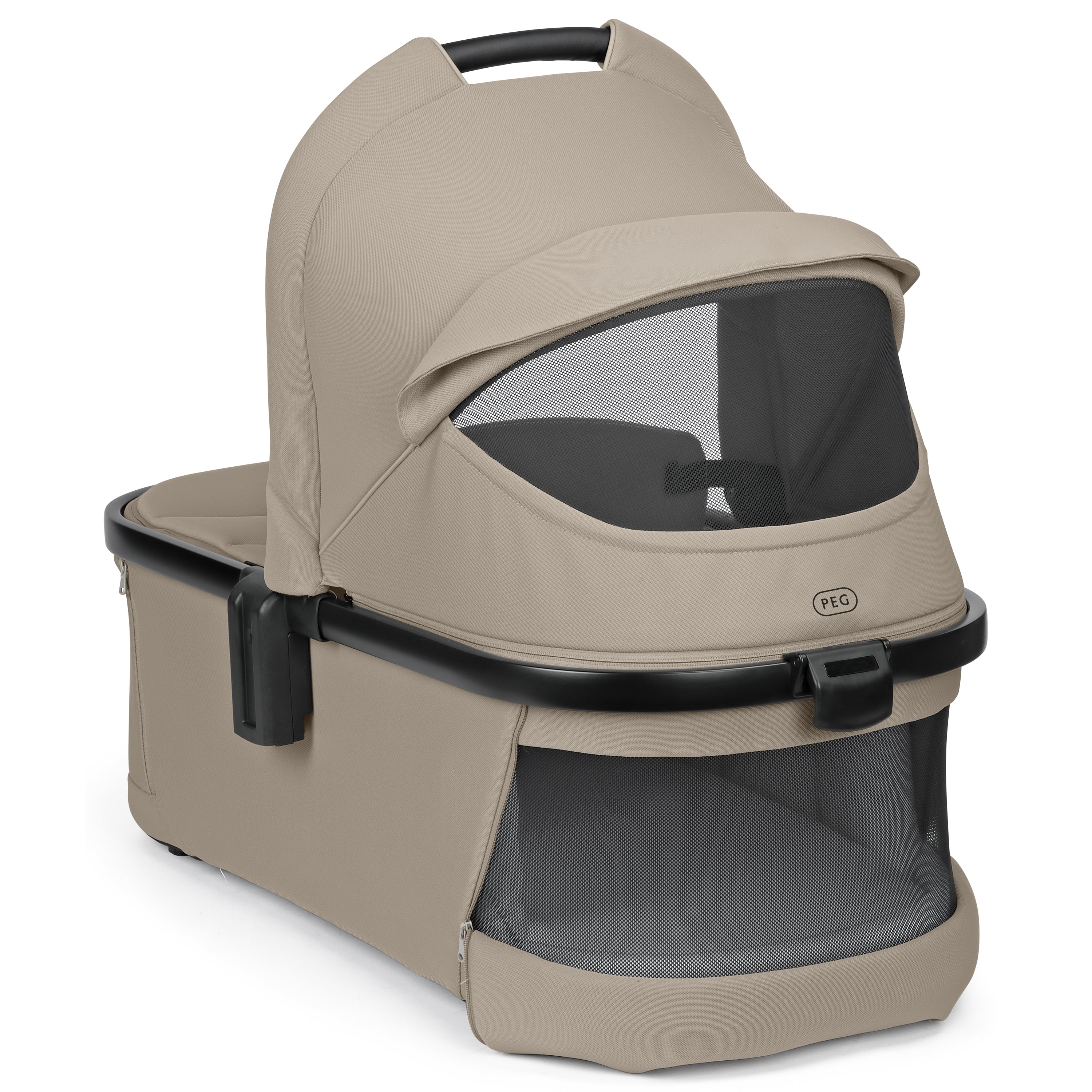 PEG YPSI Bassinet with Stand By Me | Specialty Store Exclusive!