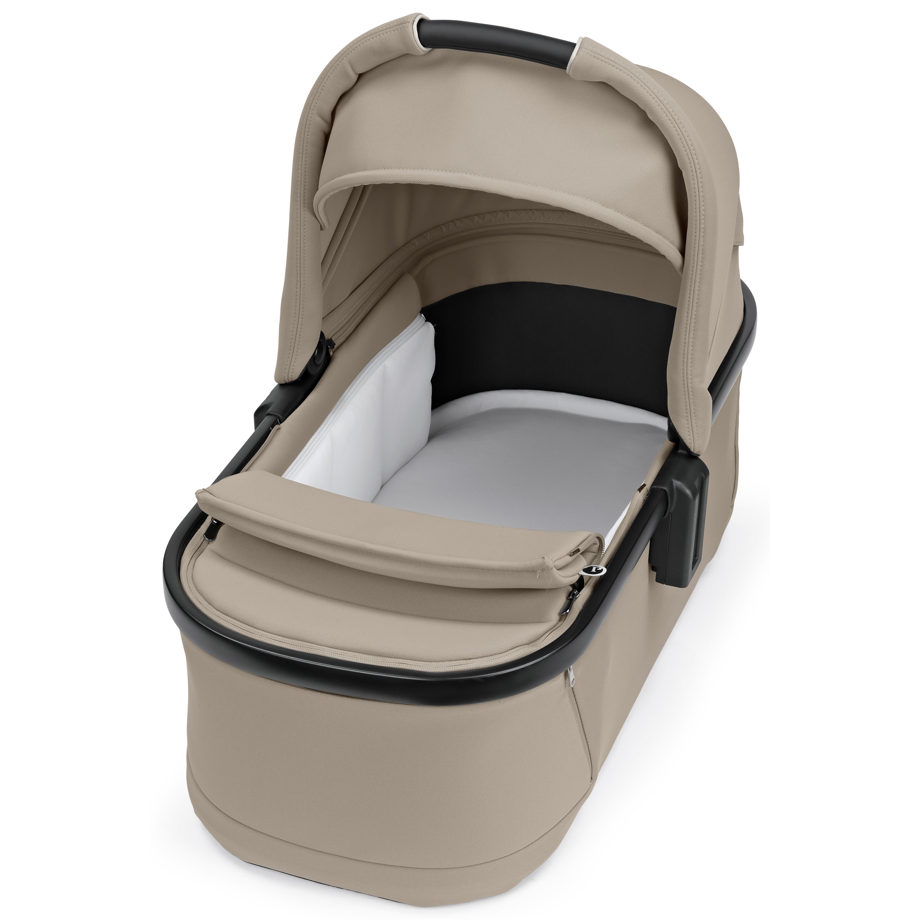 PEG YPSI Bassinet with Stand By Me | Specialty Store Exclusive!