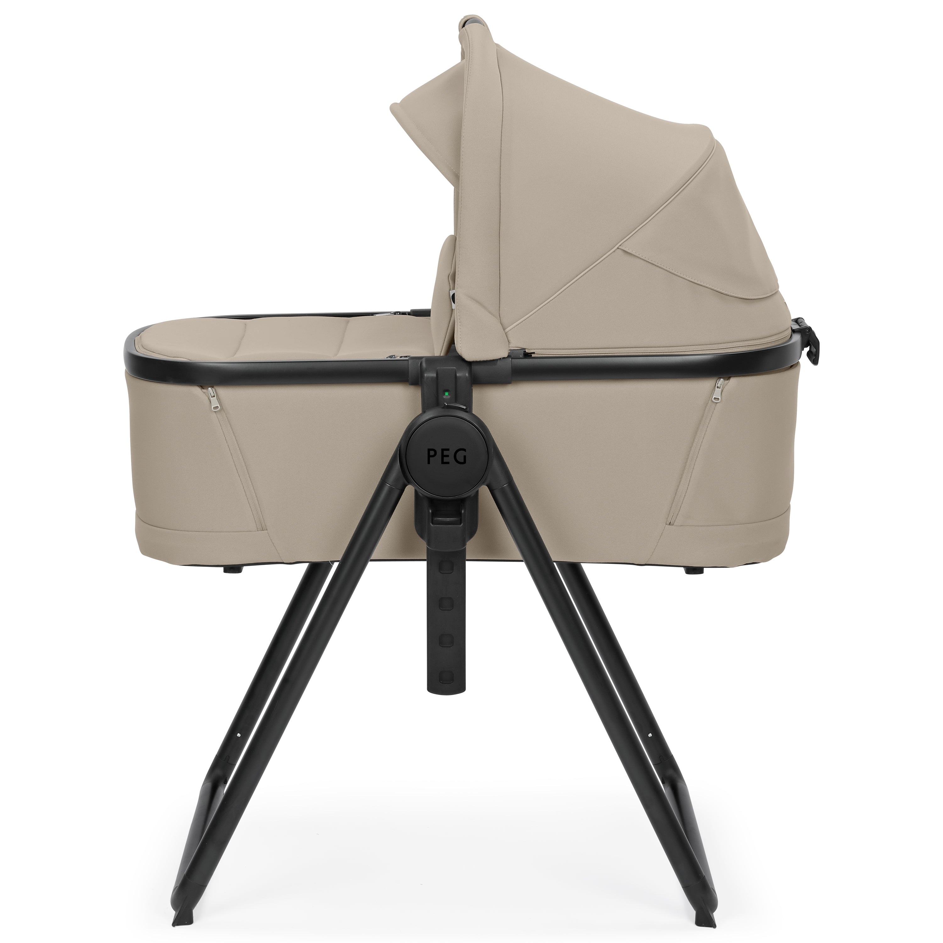 PEG YPSI Bassinet with Stand By Me | Specialty Store Exclusive!