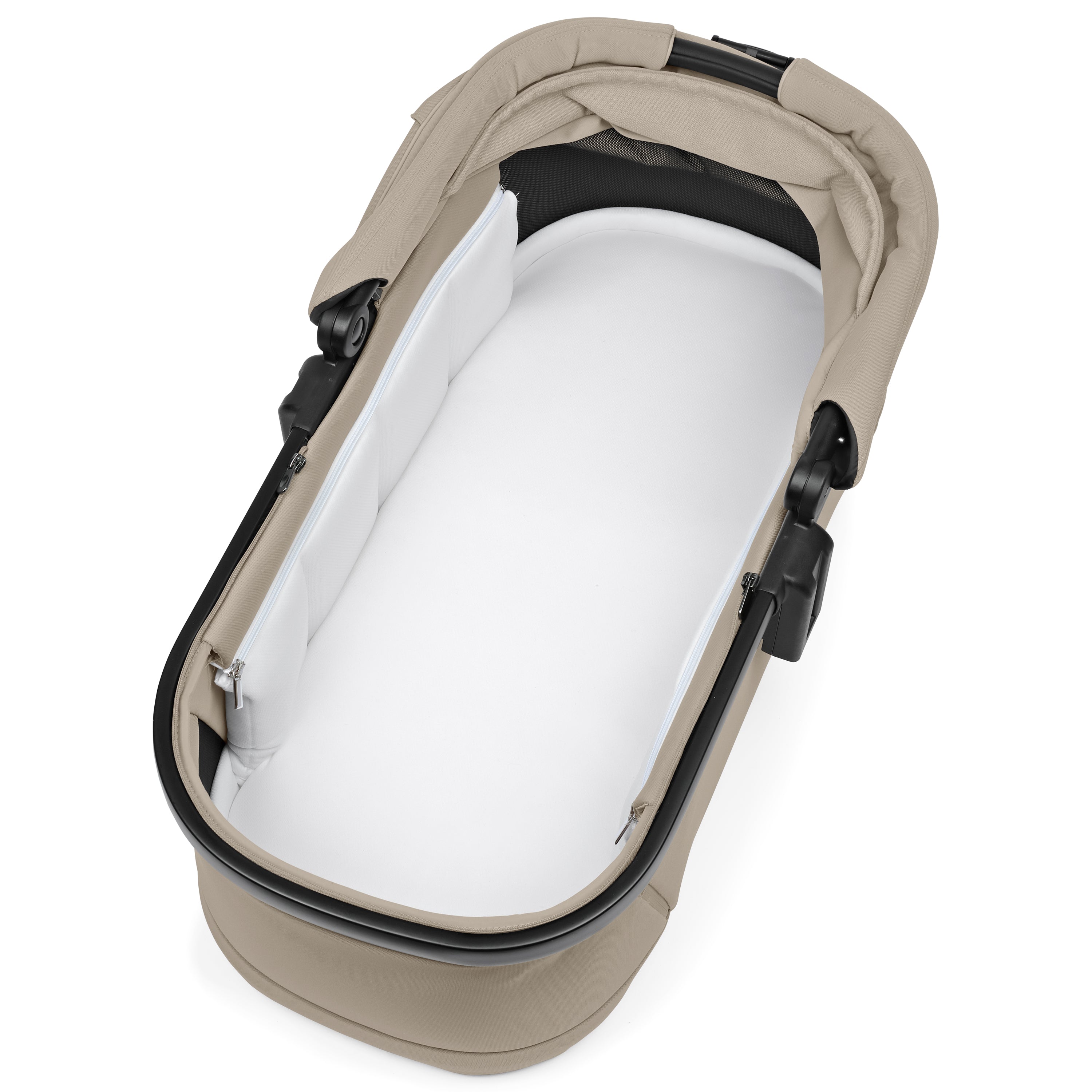 PEG YPSI Bassinet with Stand By Me | Specialty Store Exclusive!