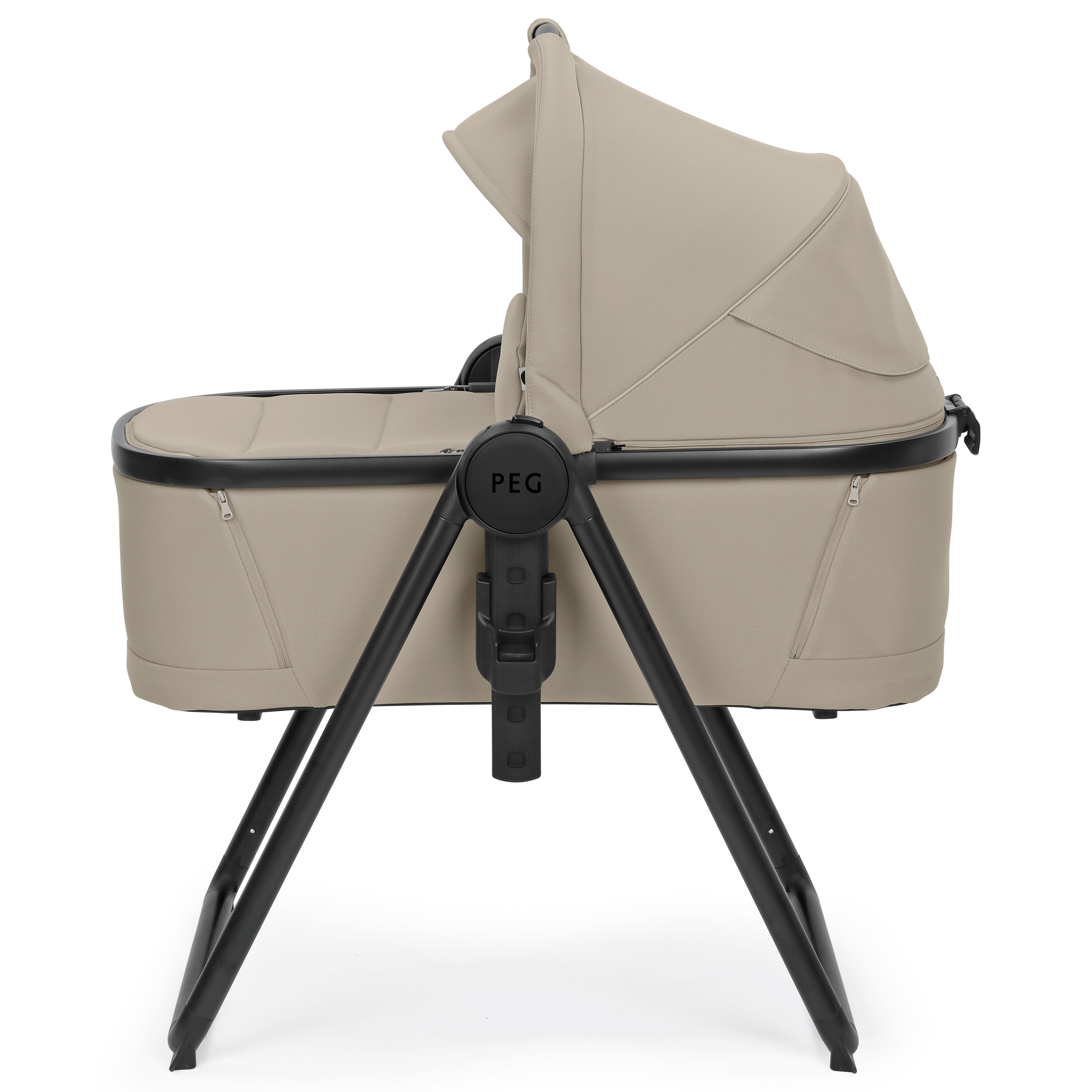 PEG YPSI Bassinet with Stand By Me | Specialty Store Exclusive!