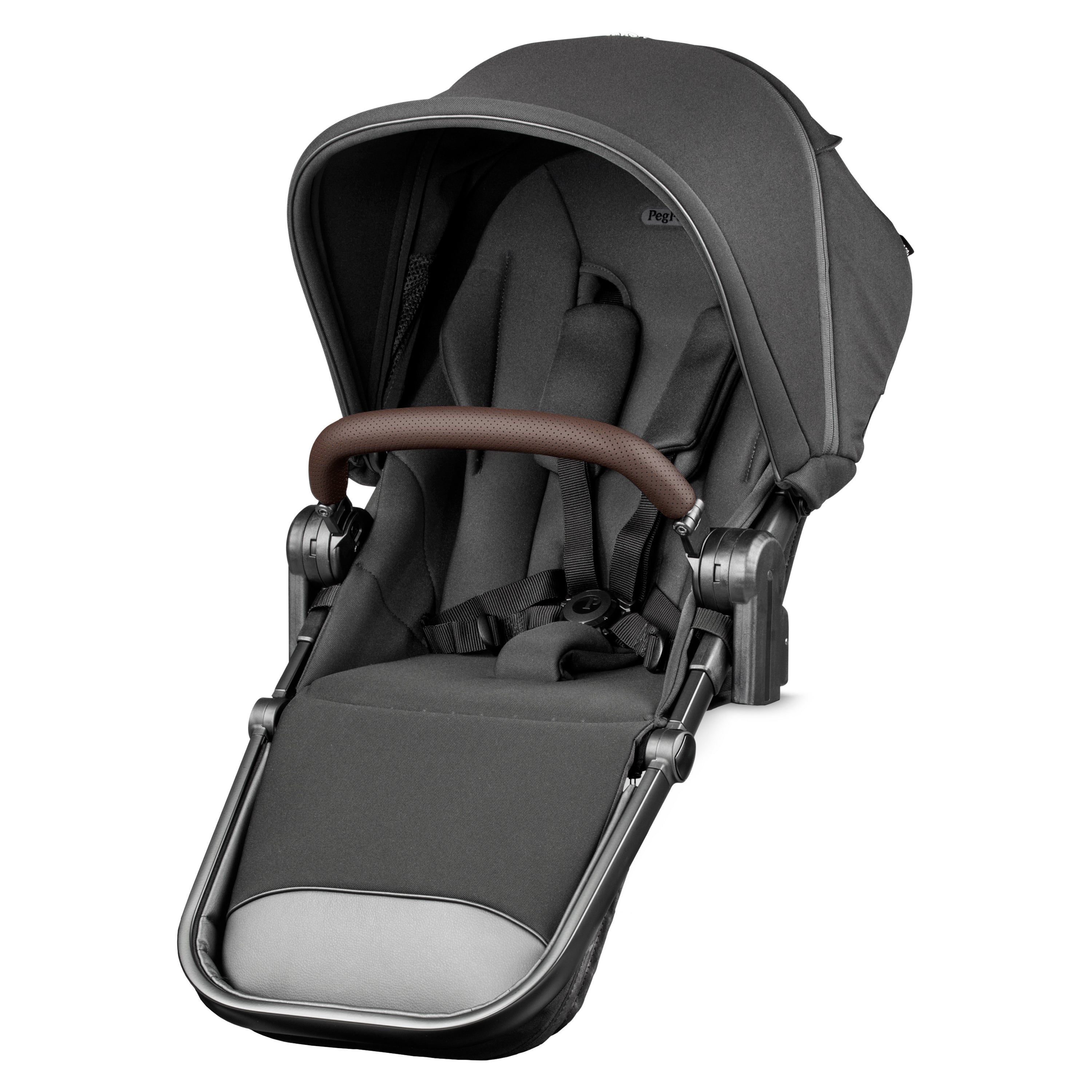 PEG YPSI Companion Seat (2025 Edition)