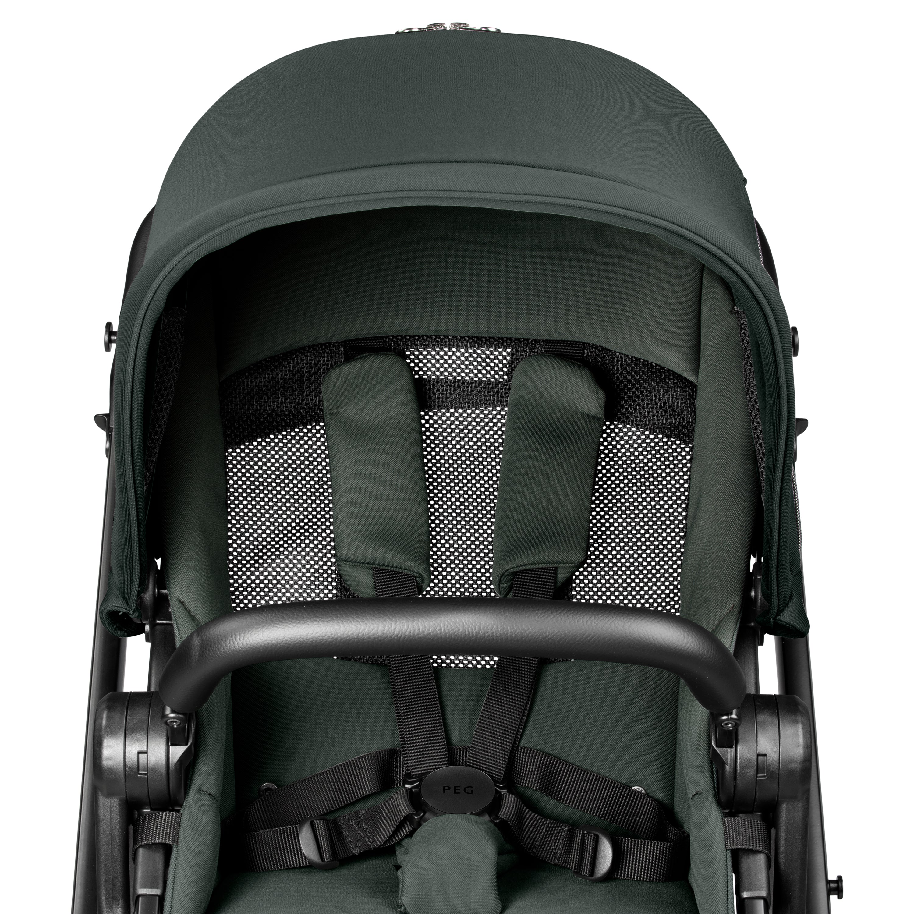 PEG YPSI Single-to-Double Stroller | Specialty Store Exclusive!