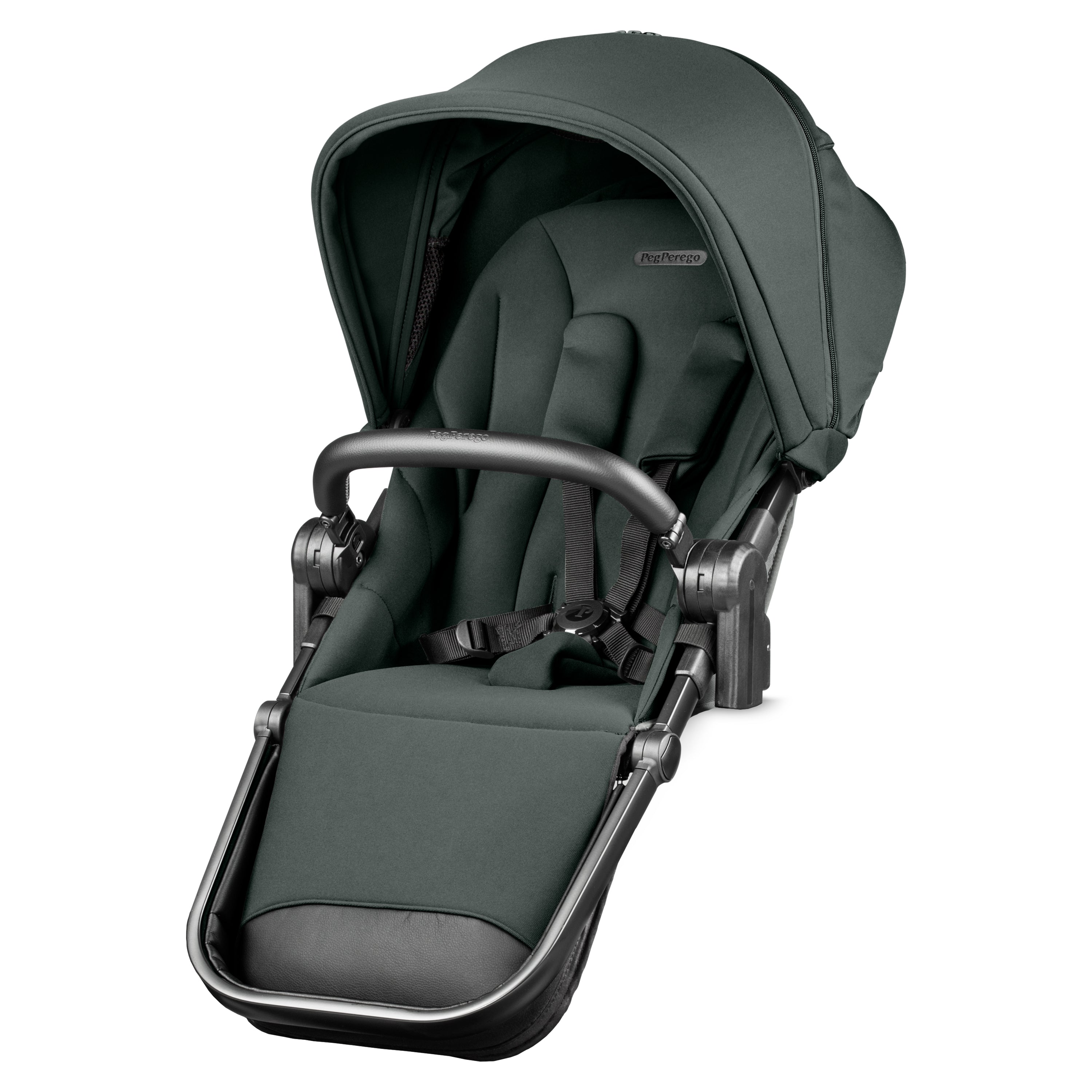 PEG YPSI Companion Seat (2025 Edition)