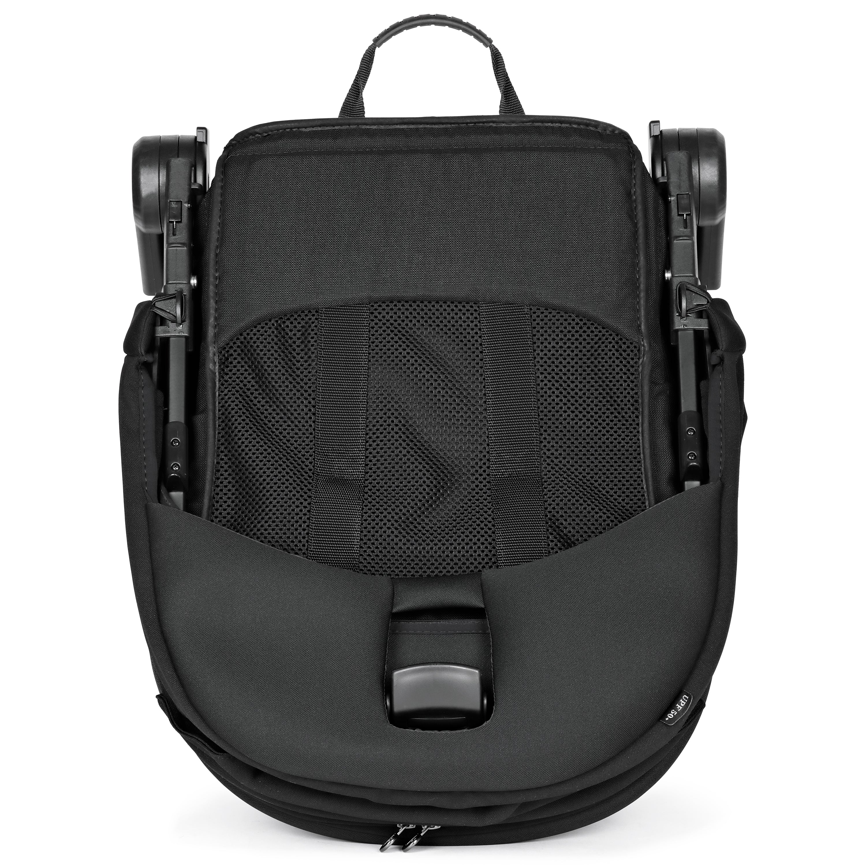 PEG YPSI Single-to-Double Stroller (2025 Edition)