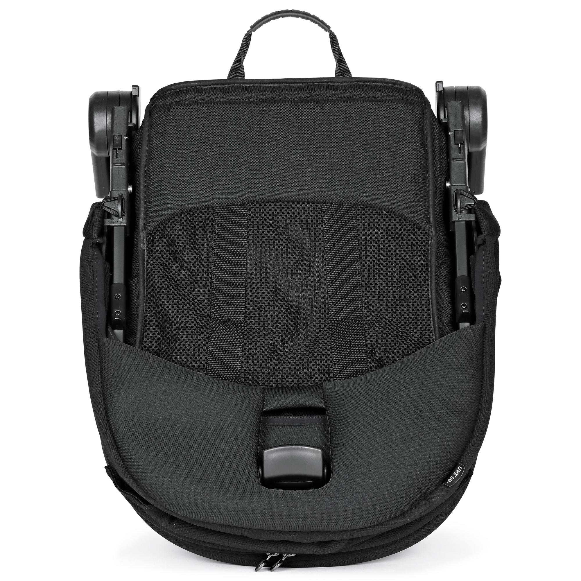 PEG YPSI Stroller + Primo Viaggio Nido Car Seat Travel System | Specialty Store Exclusive!