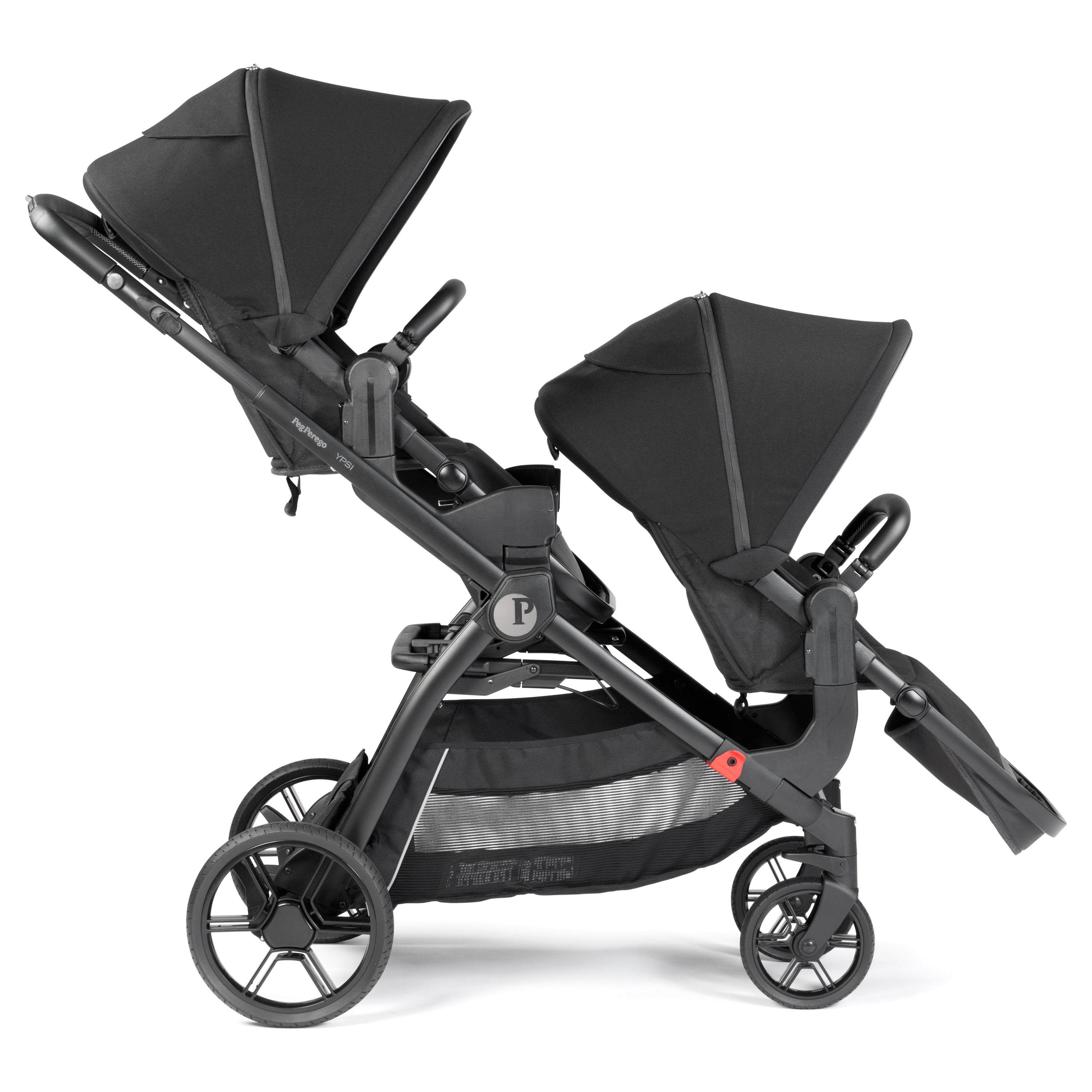 PEG YPSI Companion Seat (2025 Edition)