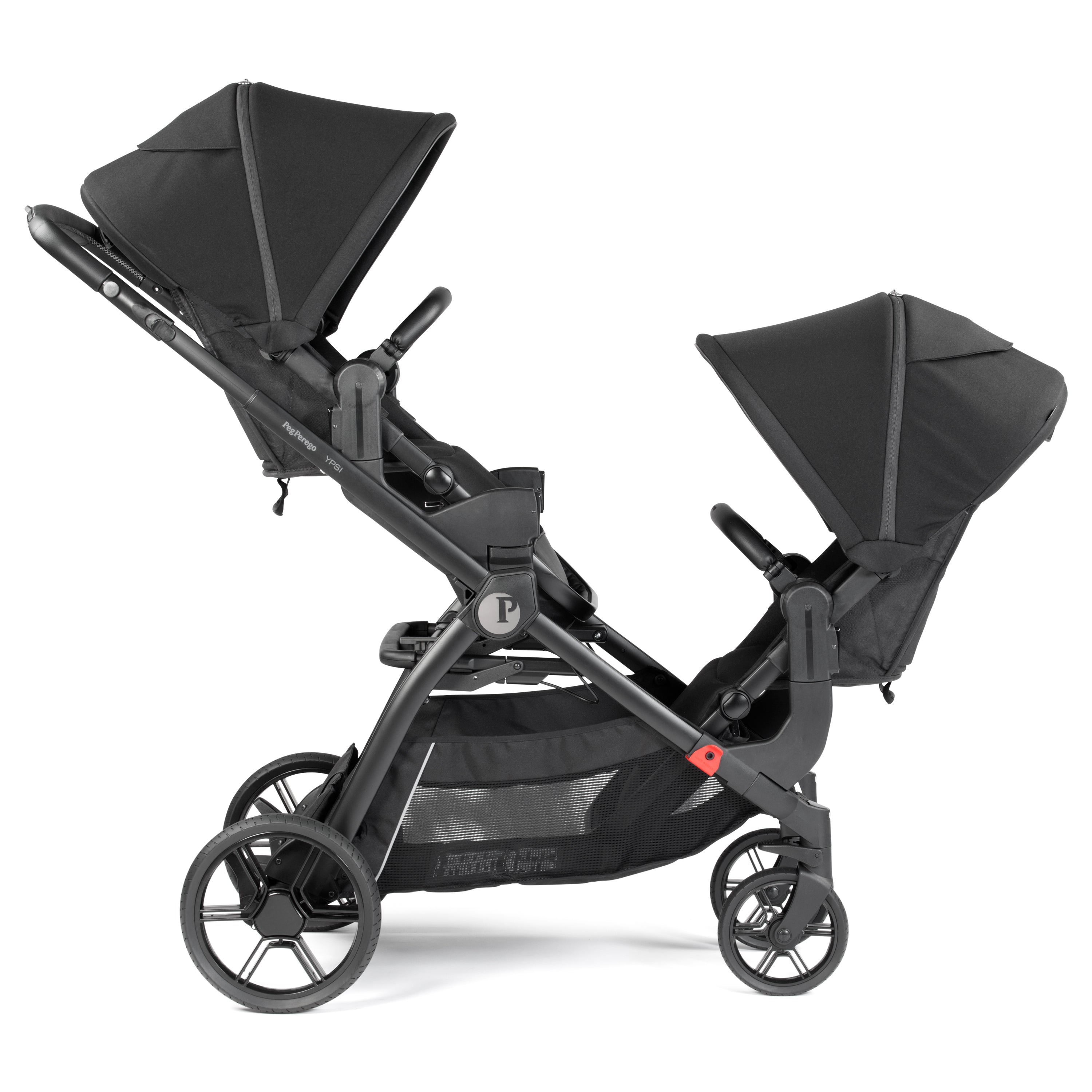 PEG YPSI Companion Seat (2025 Edition)
