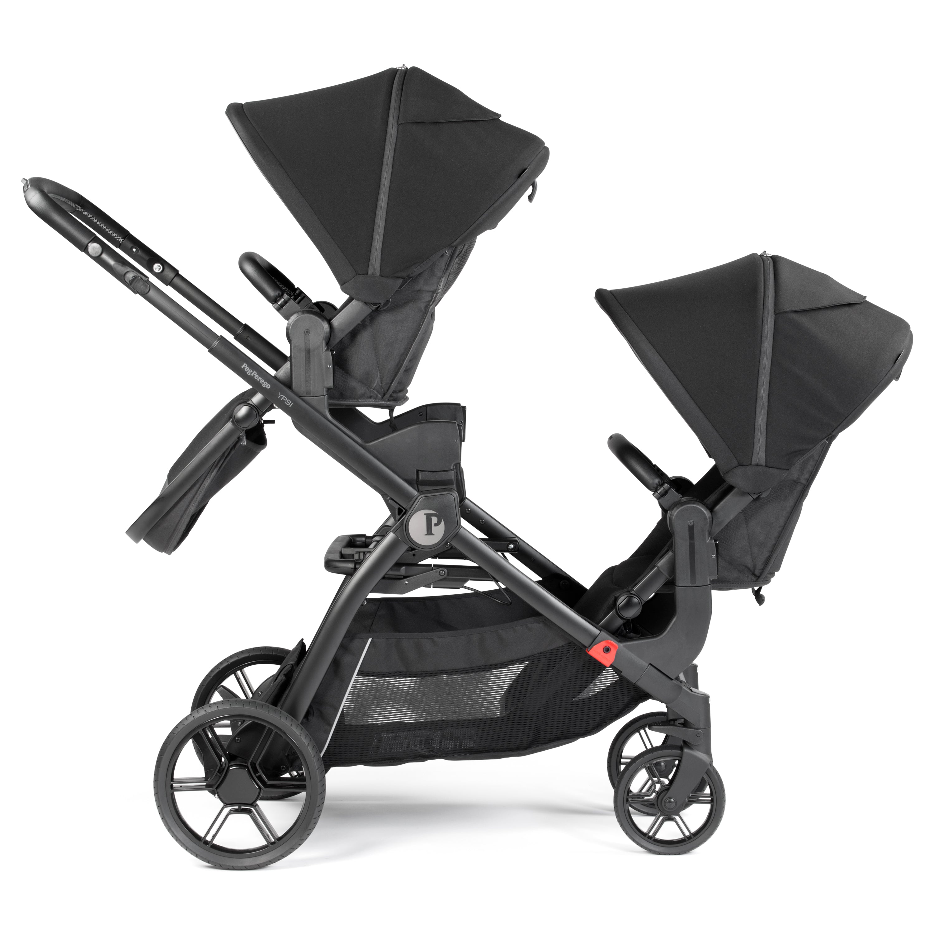 PEG YPSI Companion Seat (2025 Edition)