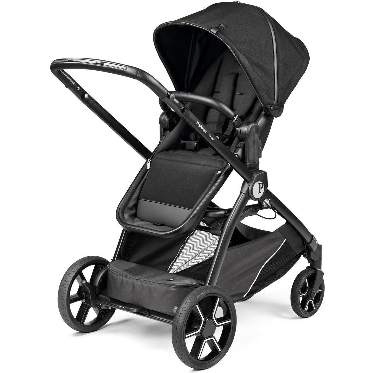 PEG YPSI Single-to-Double Stroller