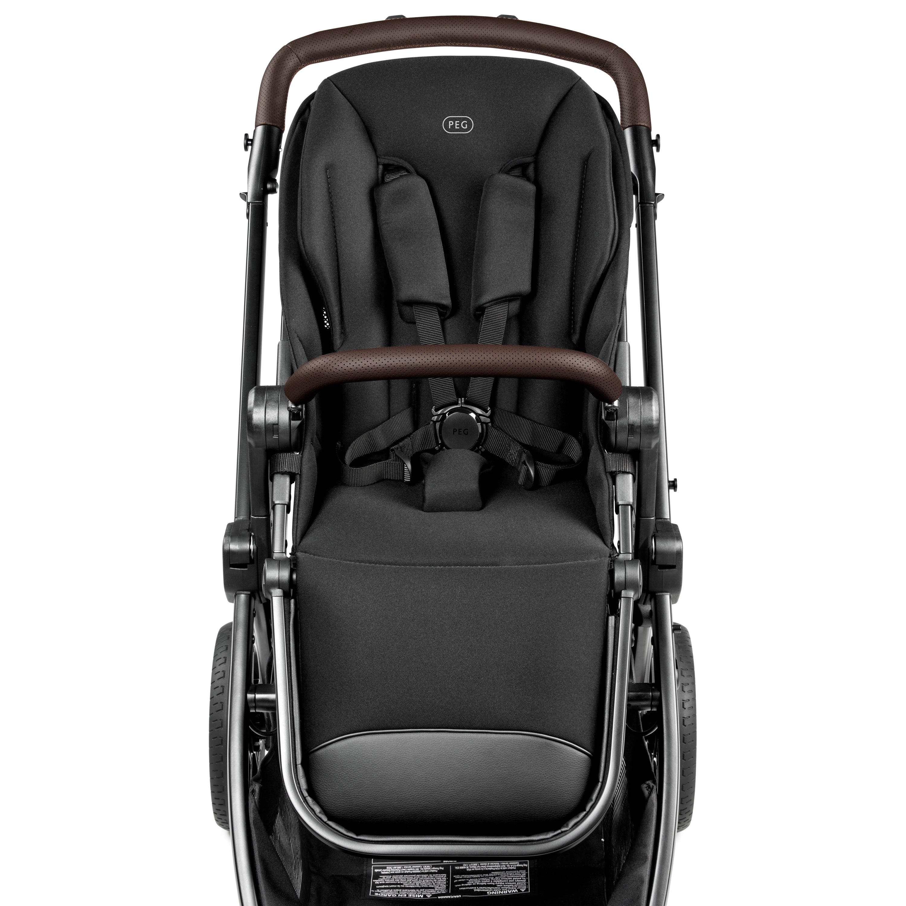 PEG YPSI Single-to-Double Stroller | Specialty Store Exclusive!