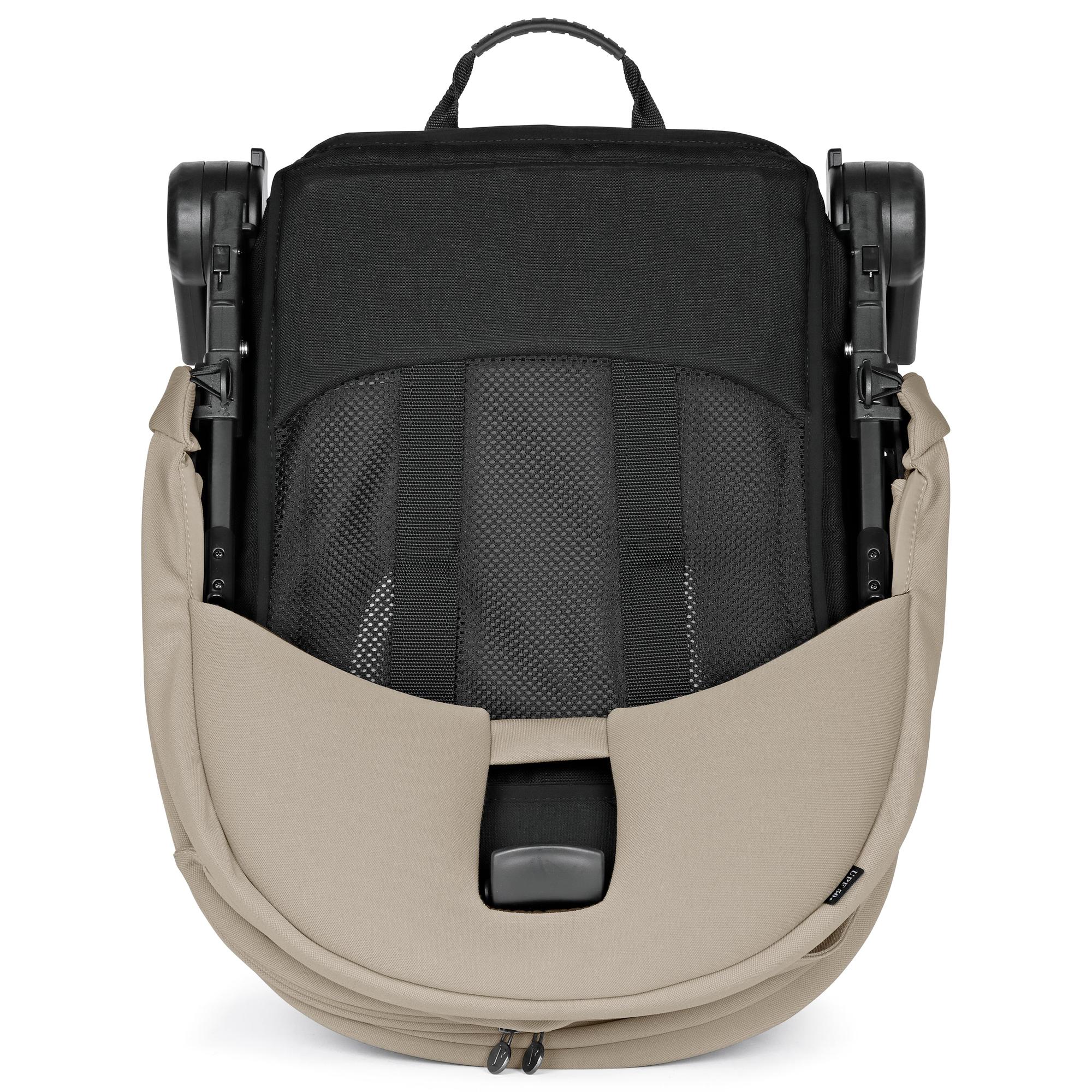 PEG YPSI Single-to-Double Stroller | Specialty Store Exclusive!
