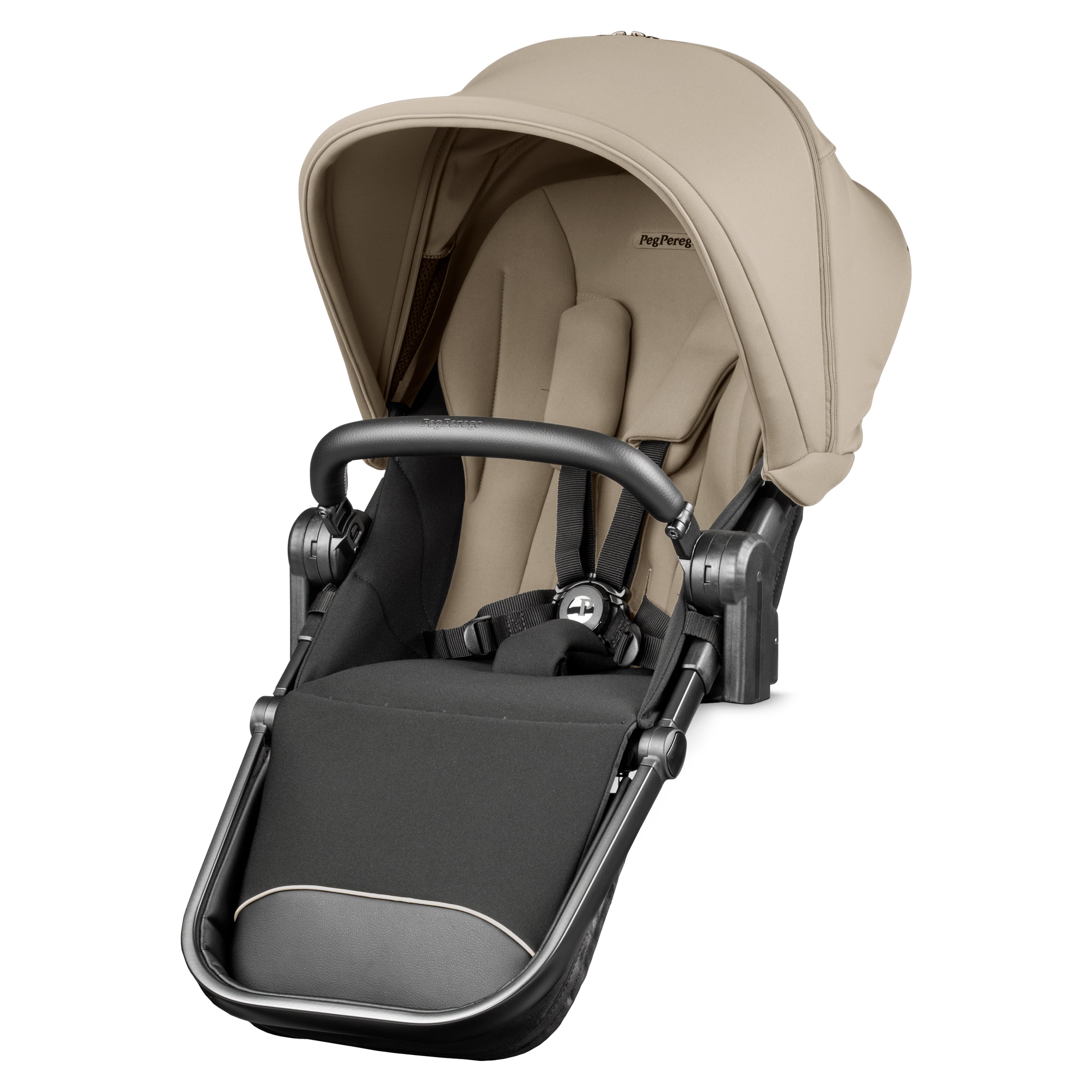 PEG YPSI Companion Seat (2025 Edition)