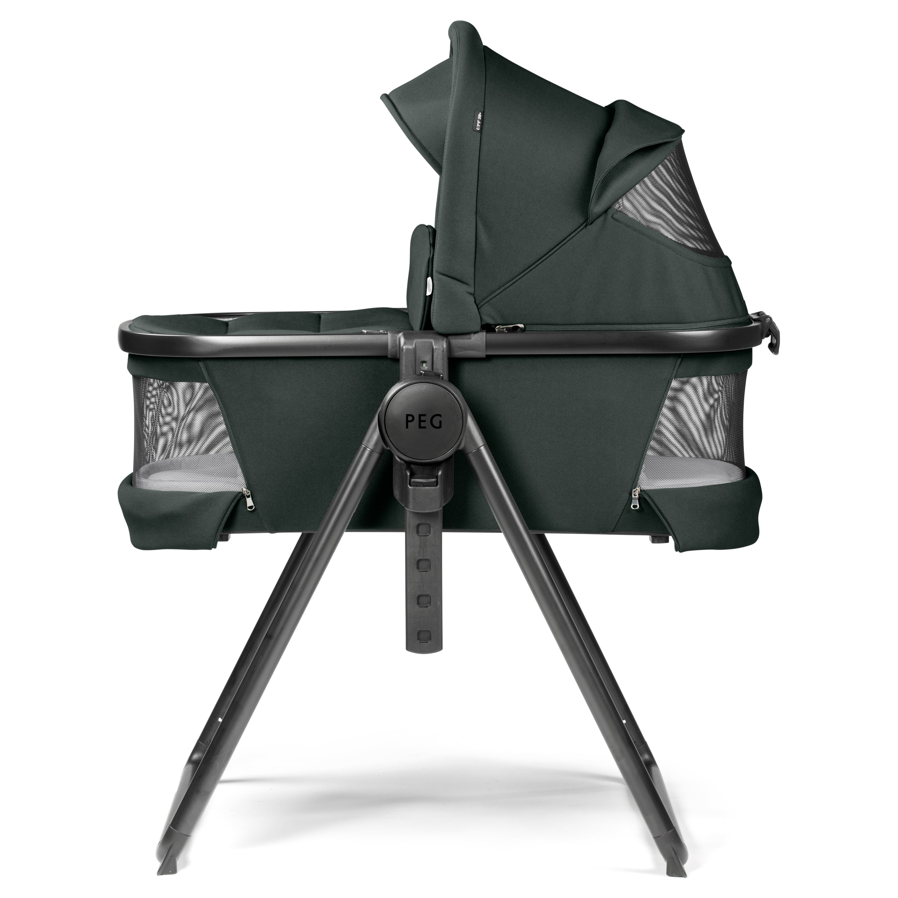 PEG YPSI Bassinet with Stand By Me | Specialty Store Exclusive!