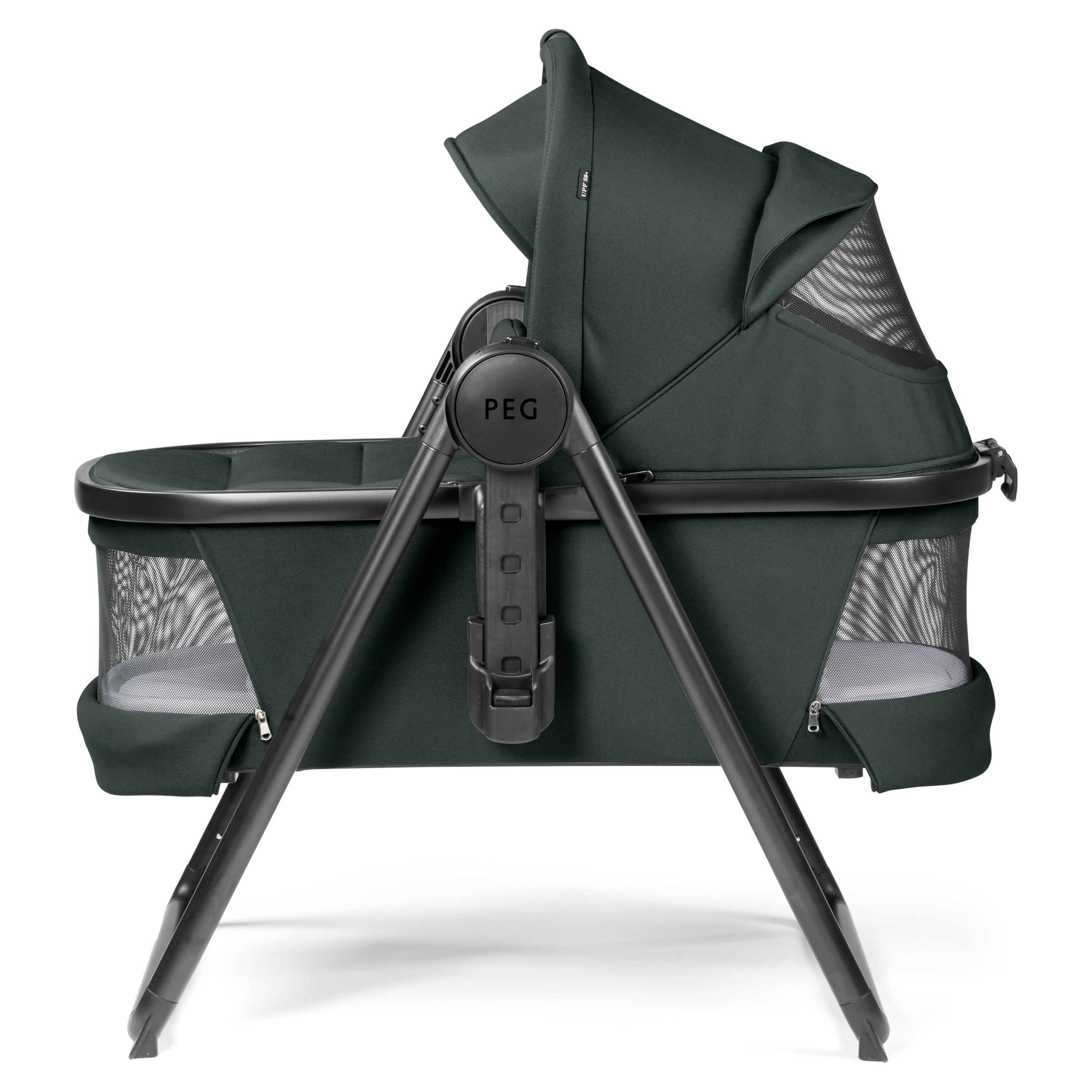 PEG YPSI Bassinet with Stand By Me | Specialty Store Exclusive!