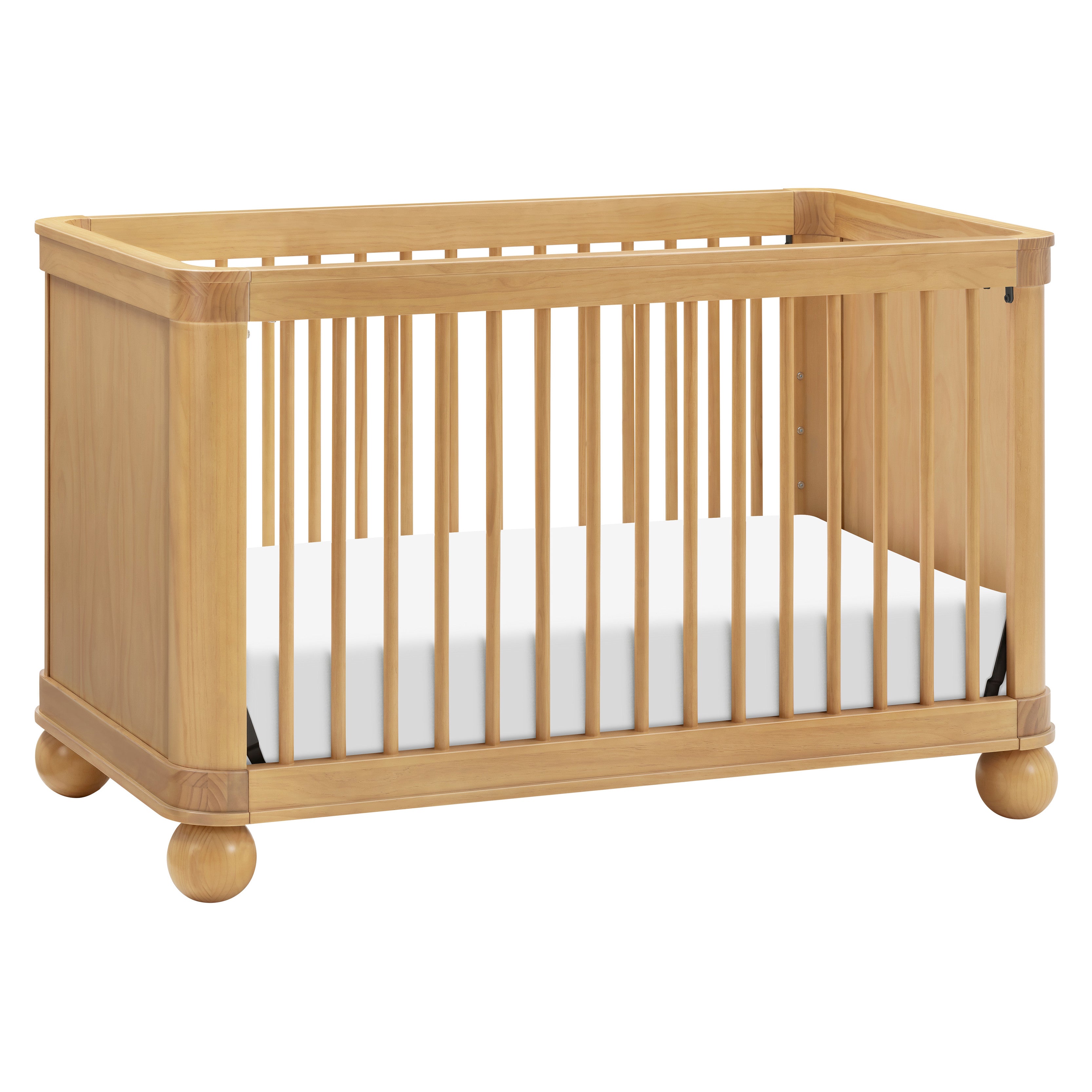 Namesake Crosby 3-in-1 Convertible Crib