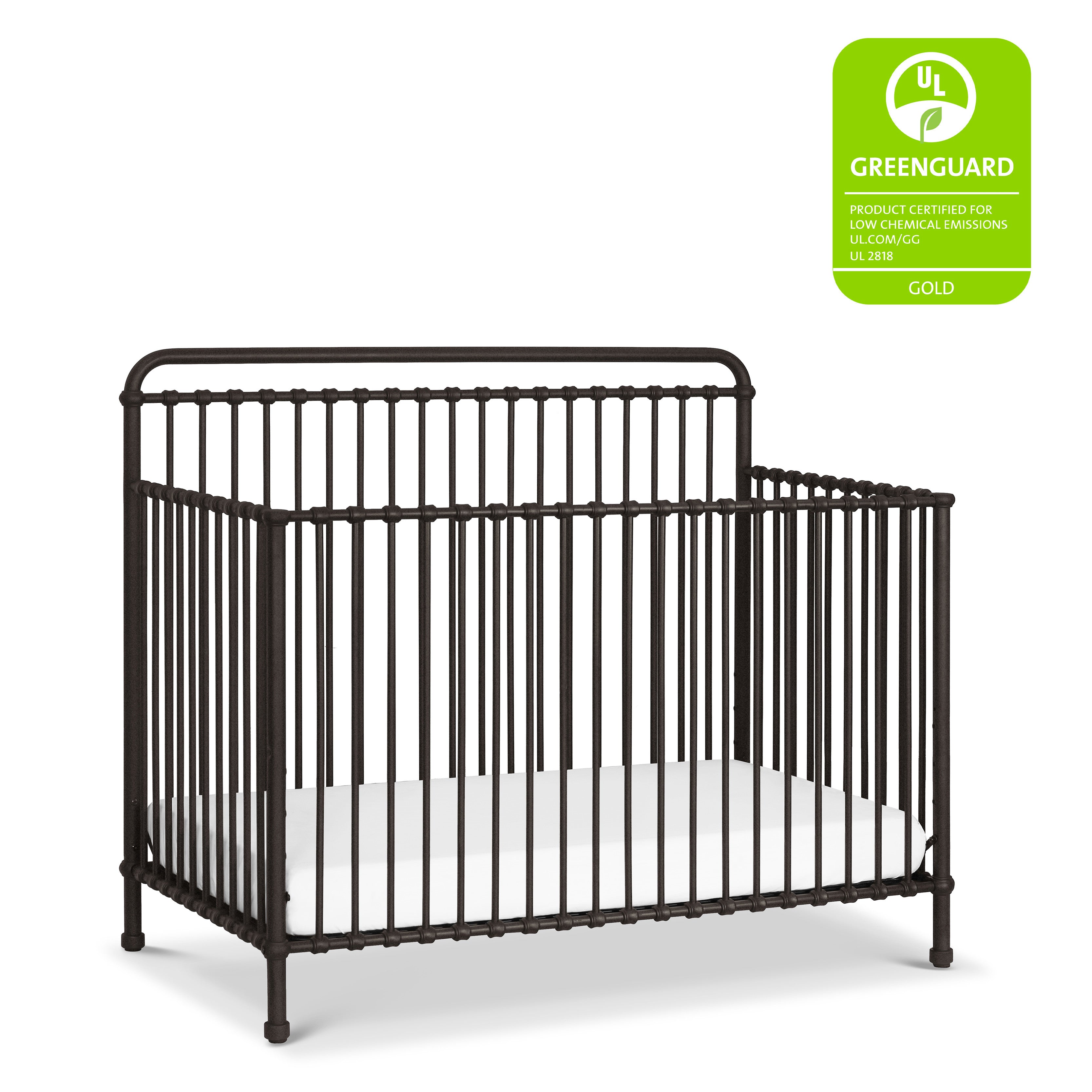 Namesake Winston 4-in-1 Convertible Crib