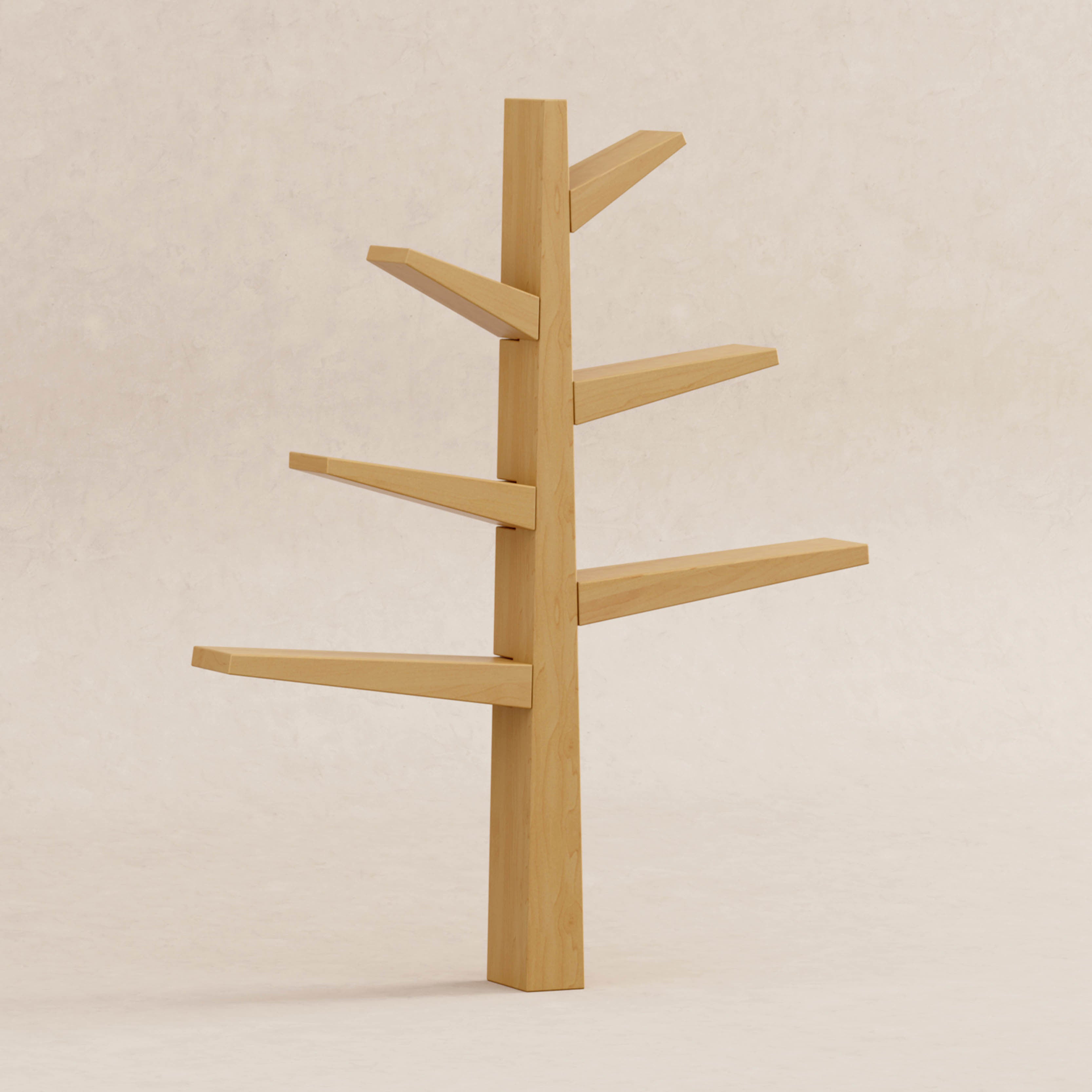 Babyletto Spruce Tree Bookcase