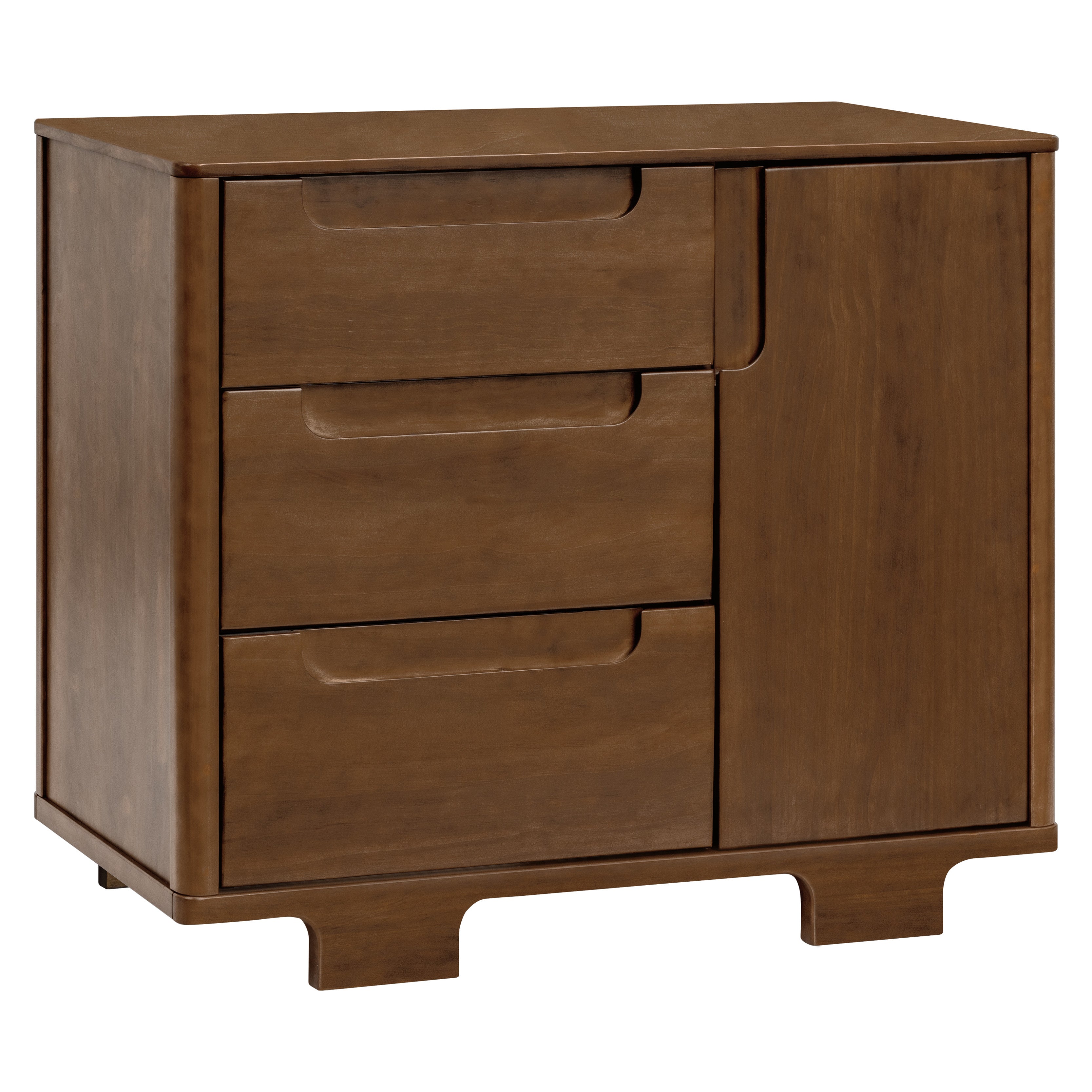 Babyletto Yuzu 3-Drawer Changer Dresser