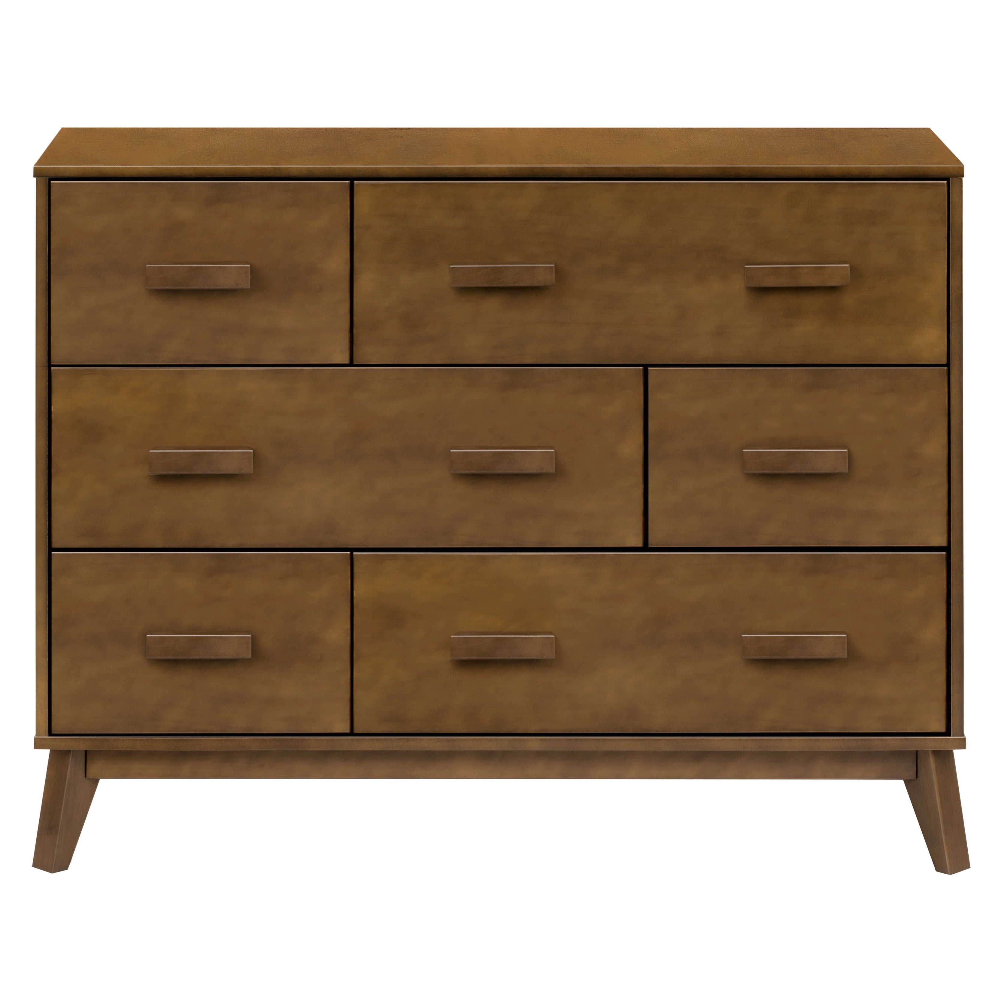 Babyletto Scoot 6-Drawer Dresser