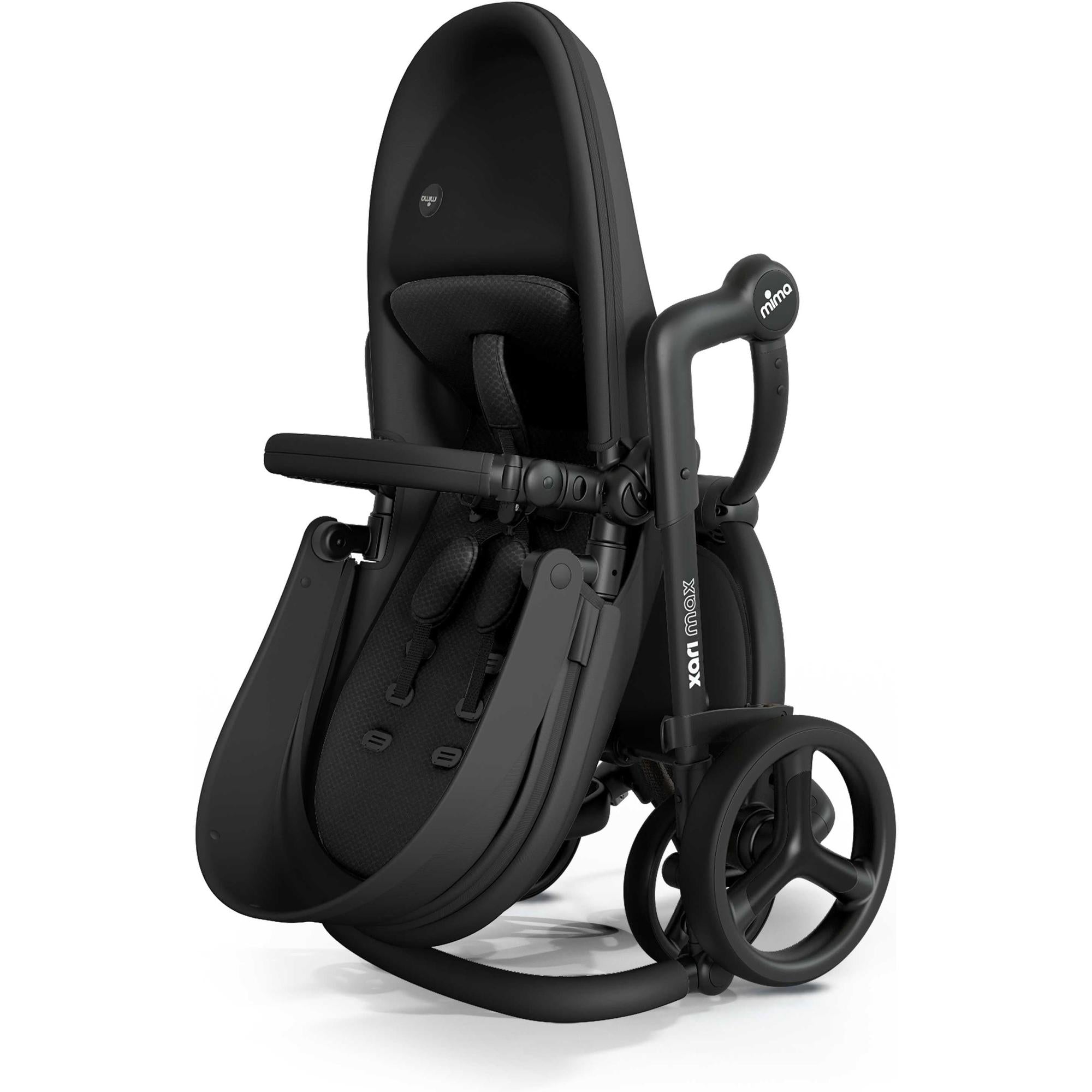 Mima Xari Max Stroller
