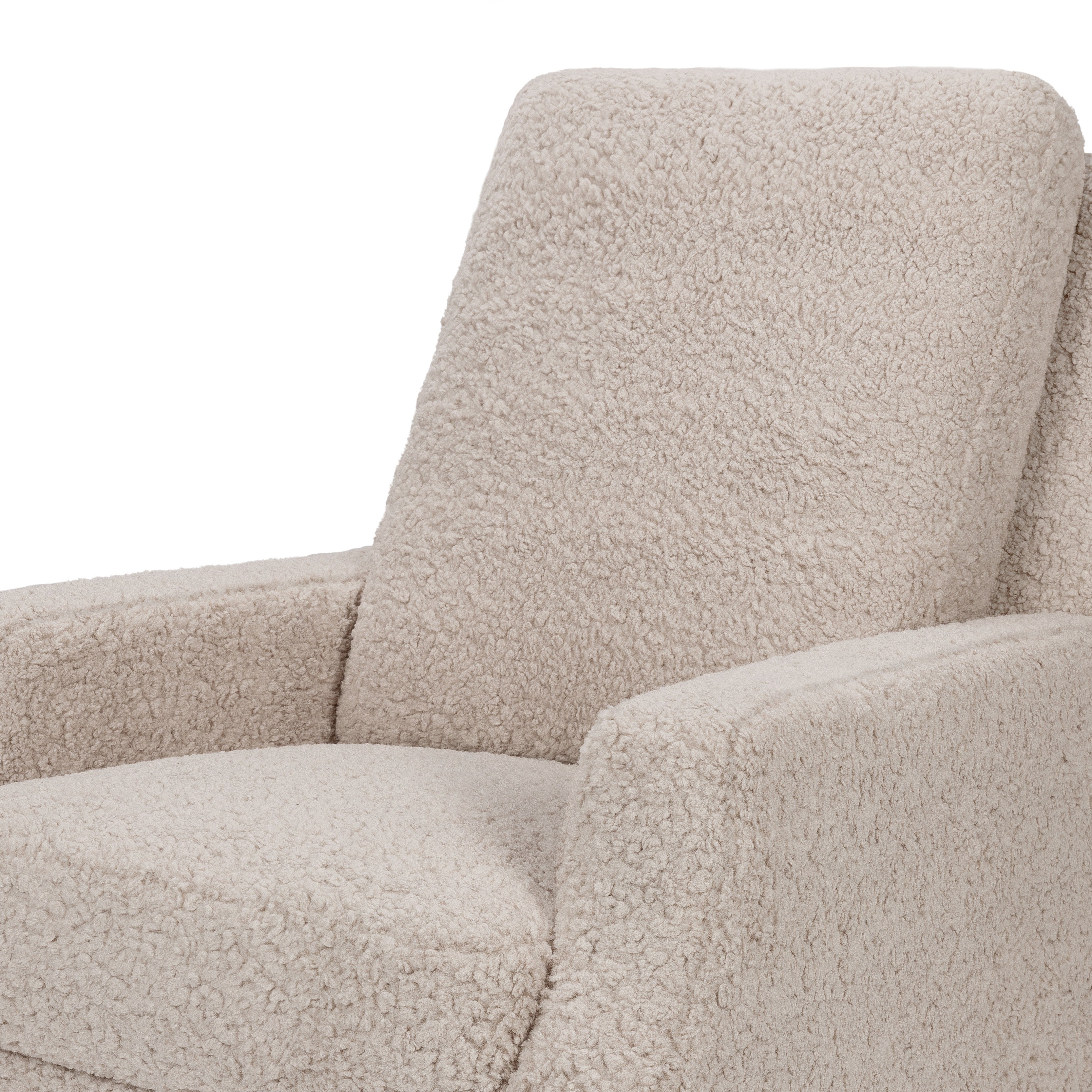 Namesake Crewe Recliner and Swivel Glider