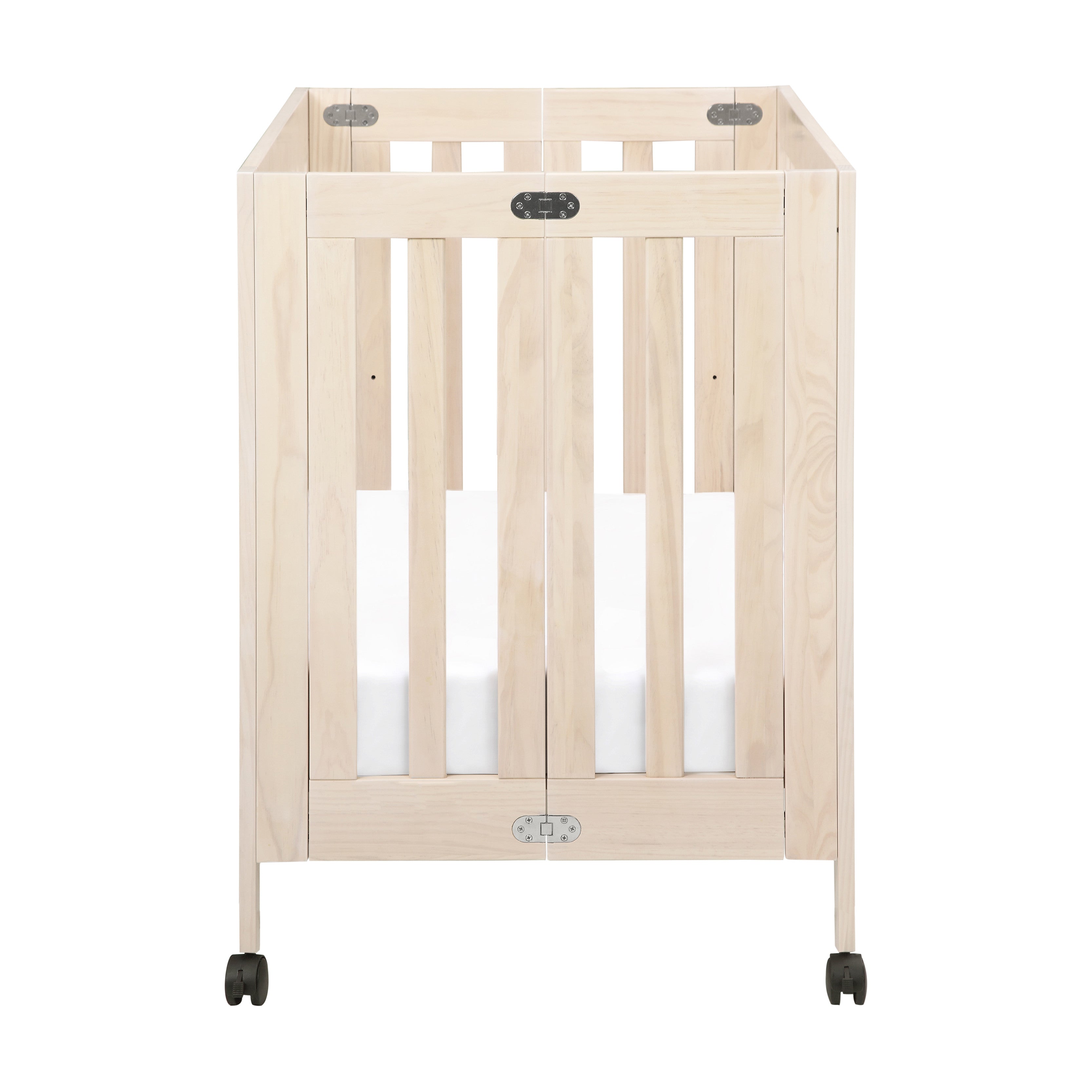 Babyletto Origami Mini Crib