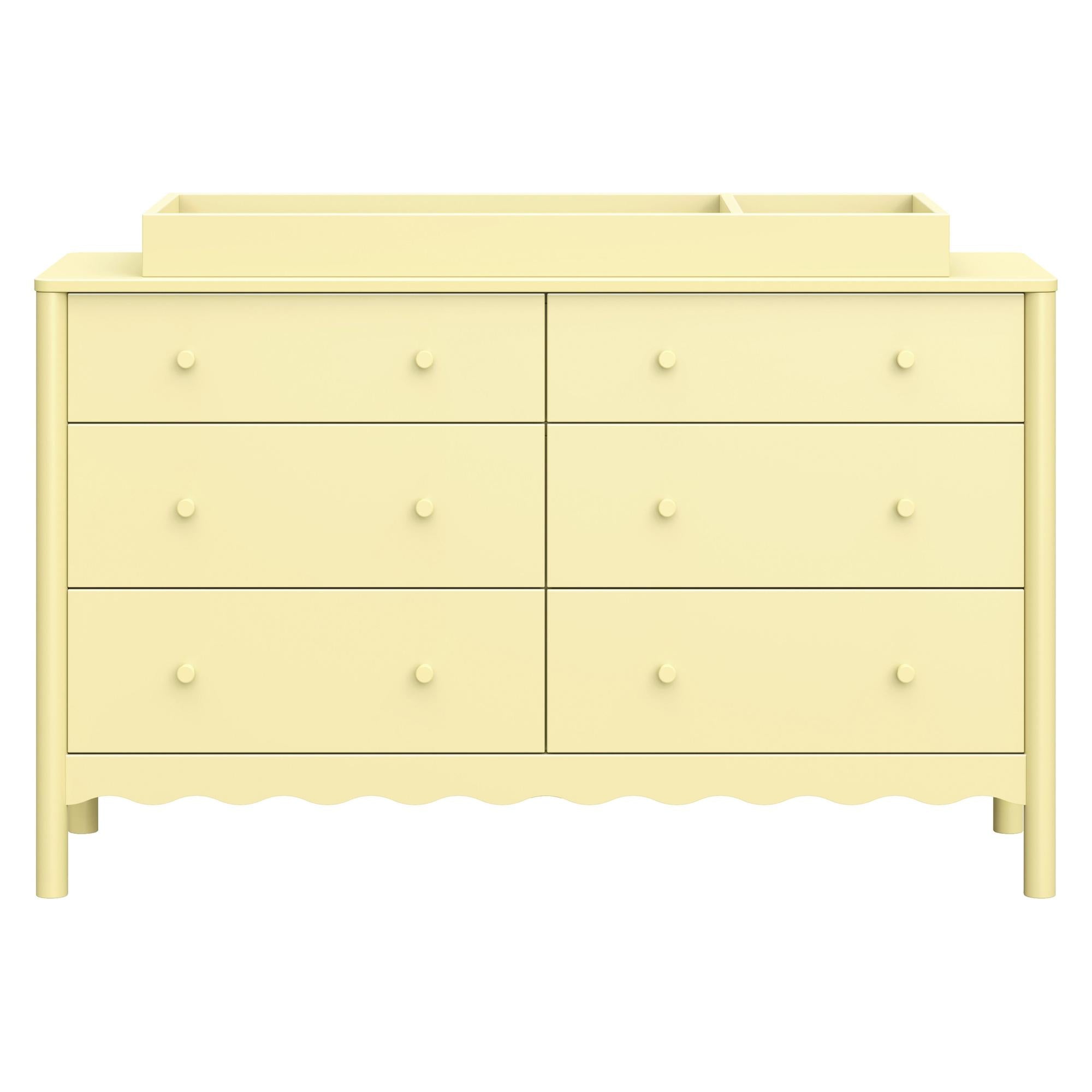 Babyletto Swell 6-Drawer Dresser