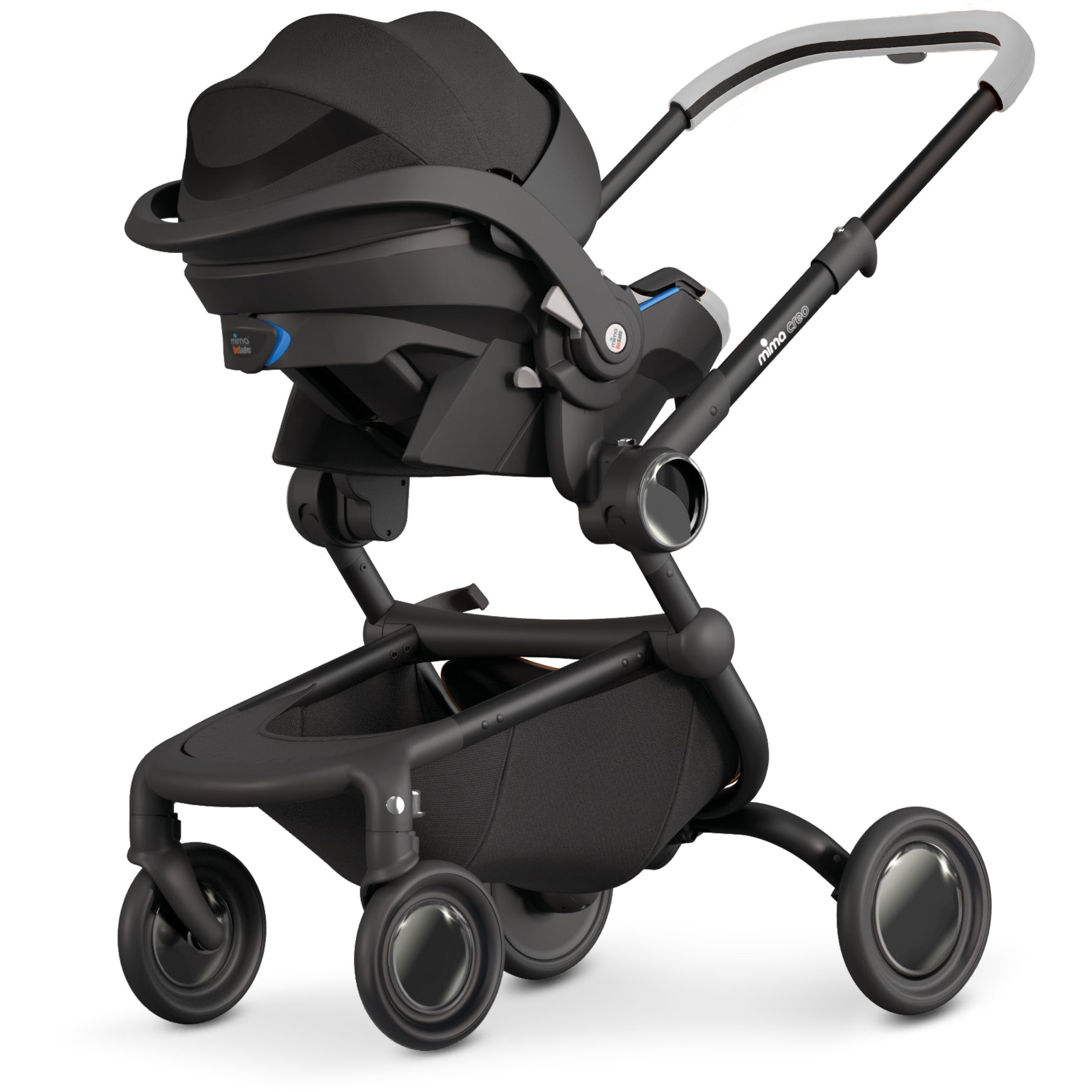 Mima Creo Stroller