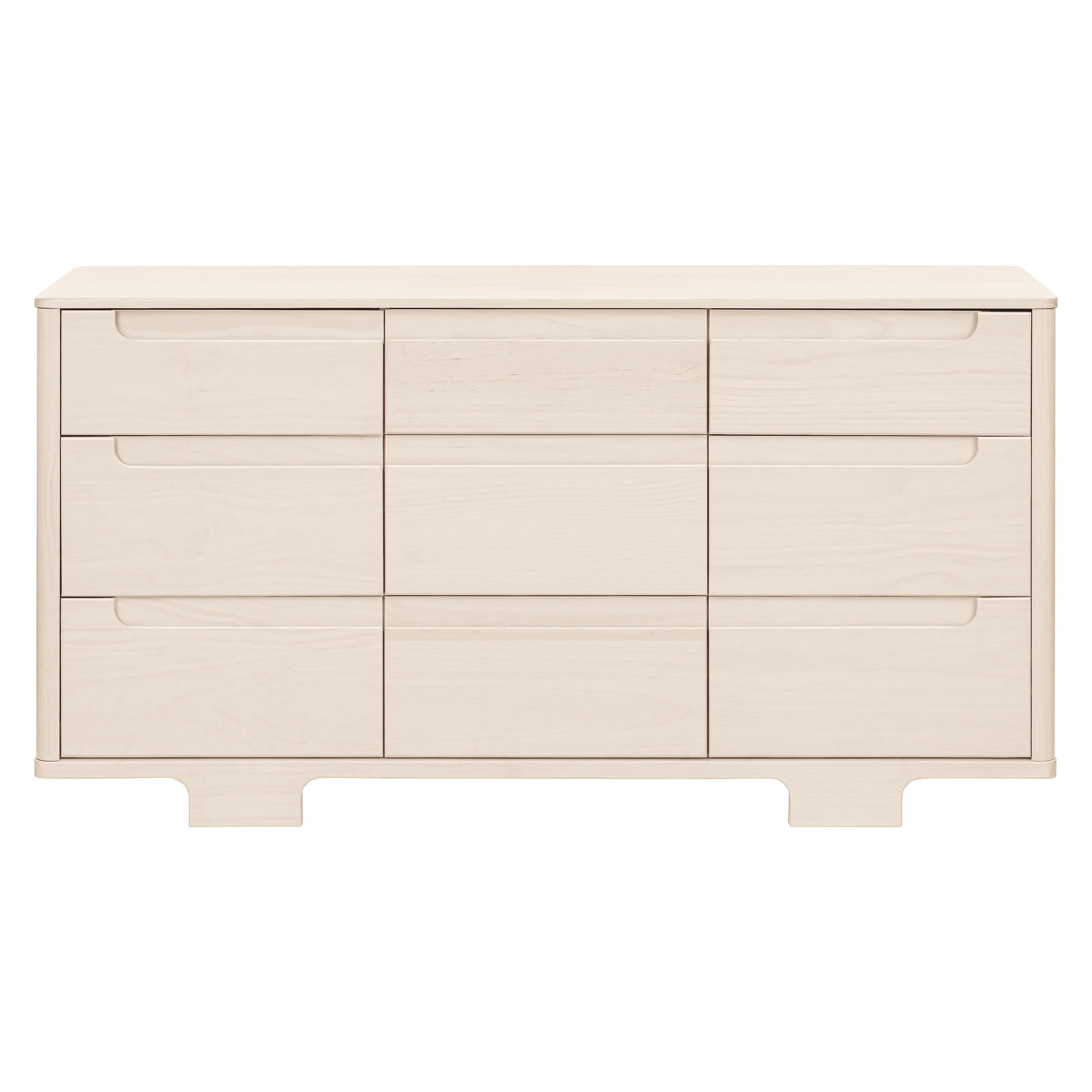 Babyletto Yuzu 9-Drawer Dresser