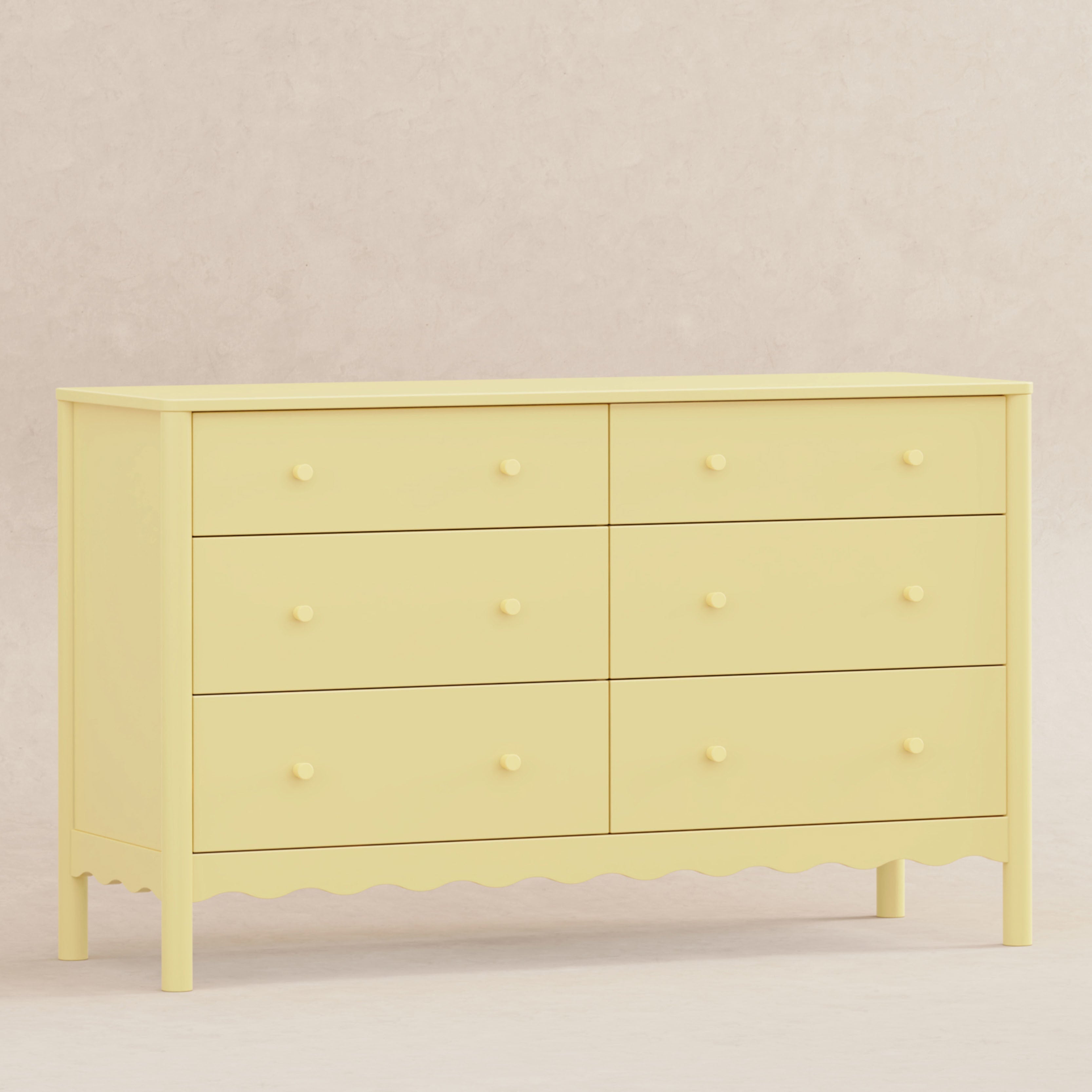 Babyletto Swell 6-Drawer Dresser