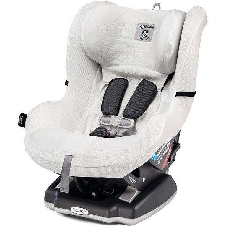 peg perego kinetic car seat PEG Clima Cover for Kinetic Convertible Car Seat