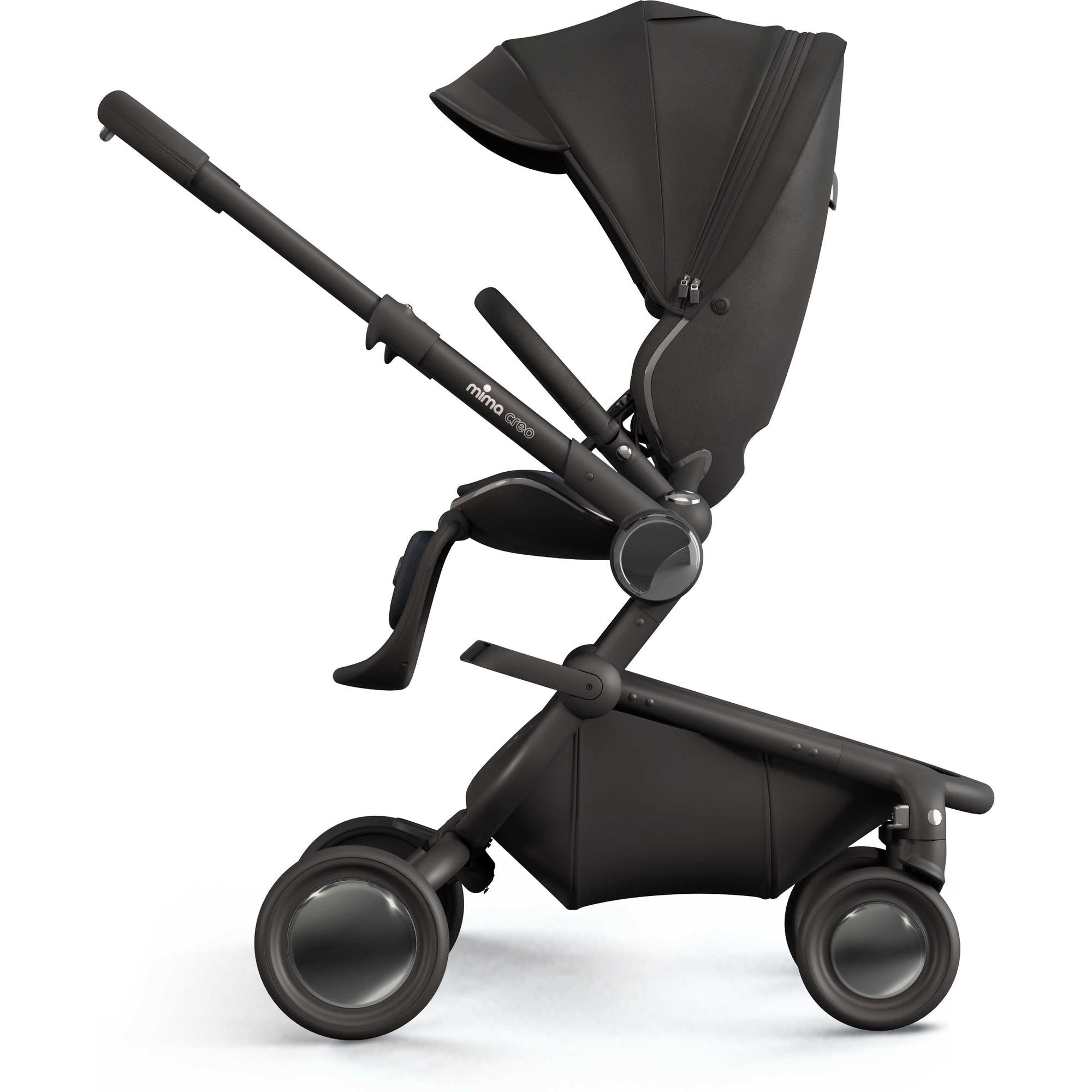 Mima Creo Stroller