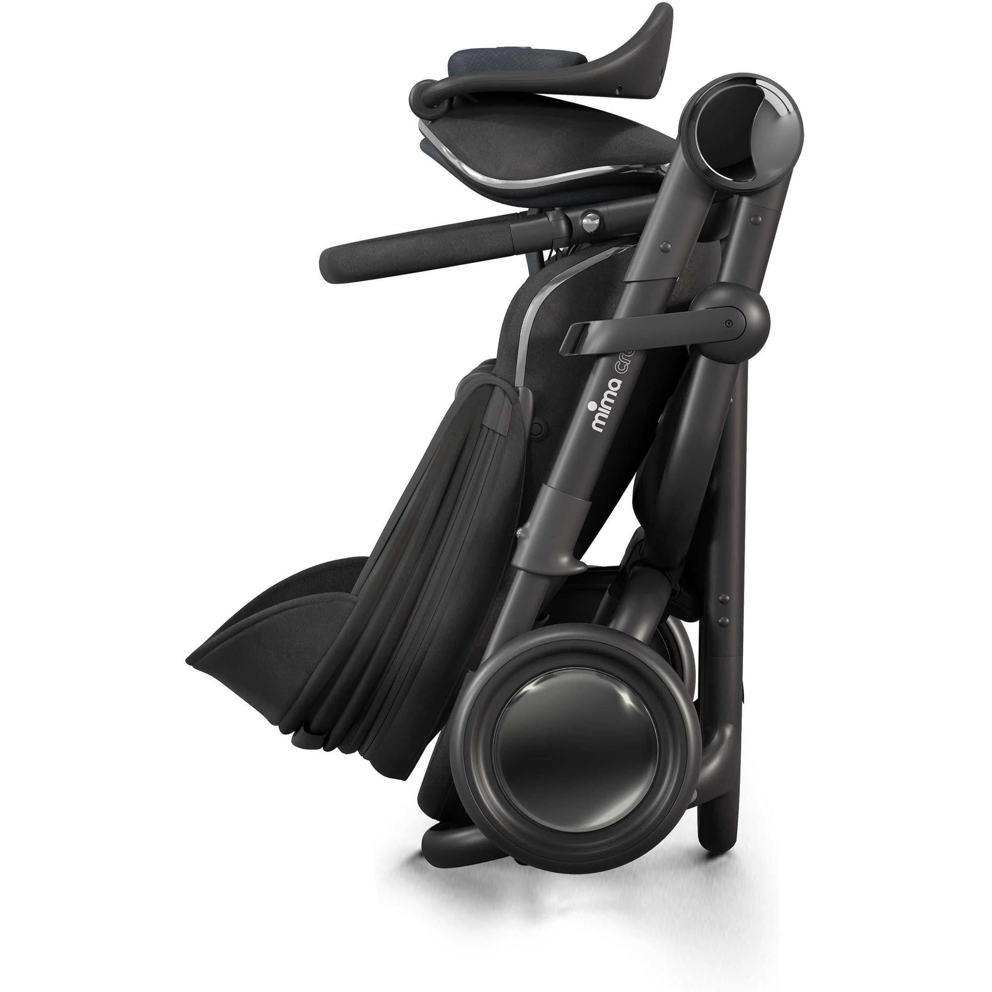 Mima Creo Stroller