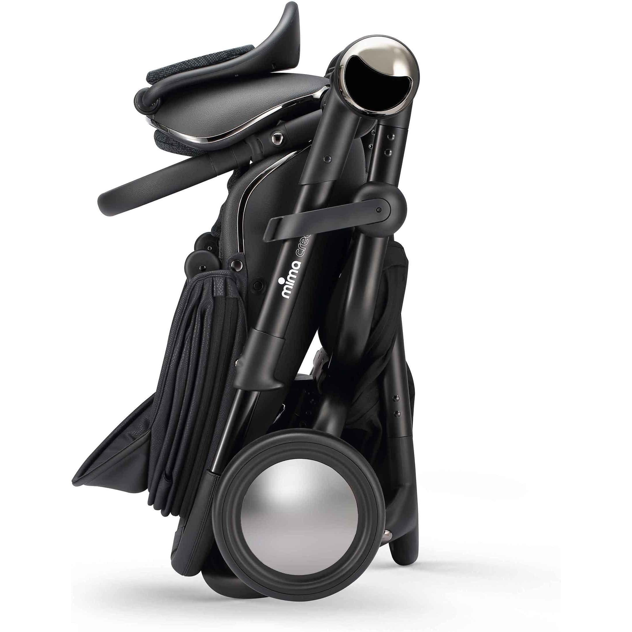 Mima Creo Stroller