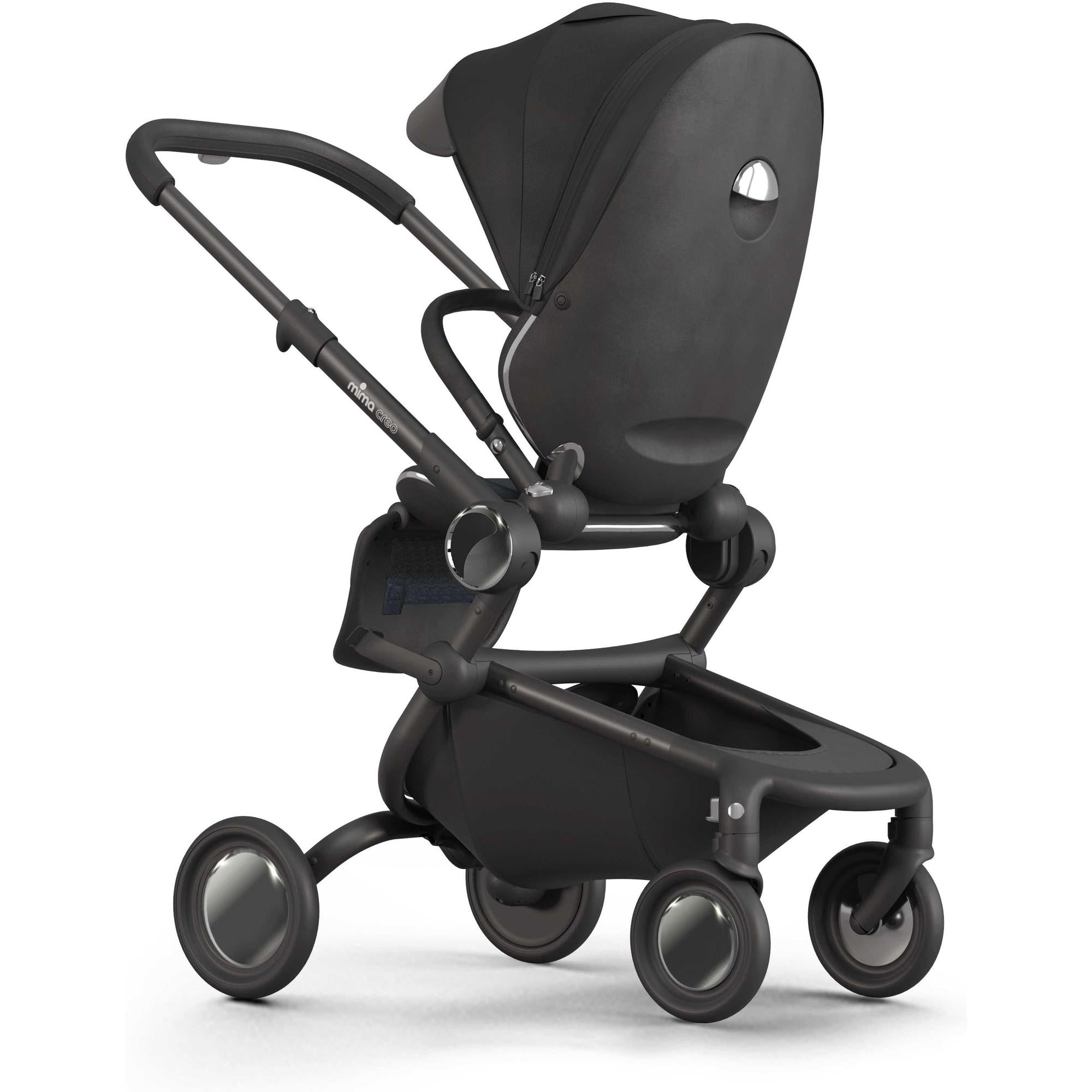 Mima Creo Stroller