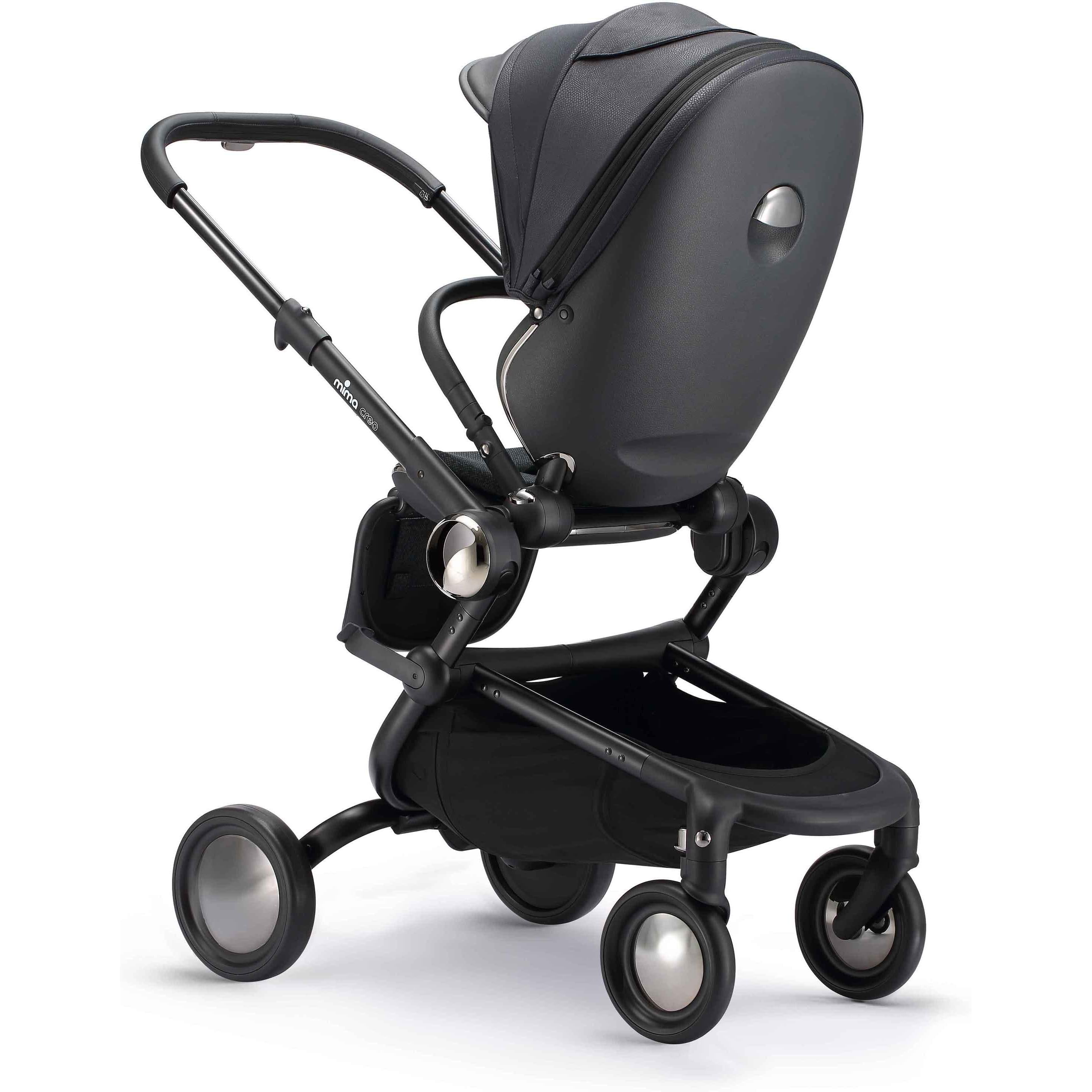 Mima Creo Stroller