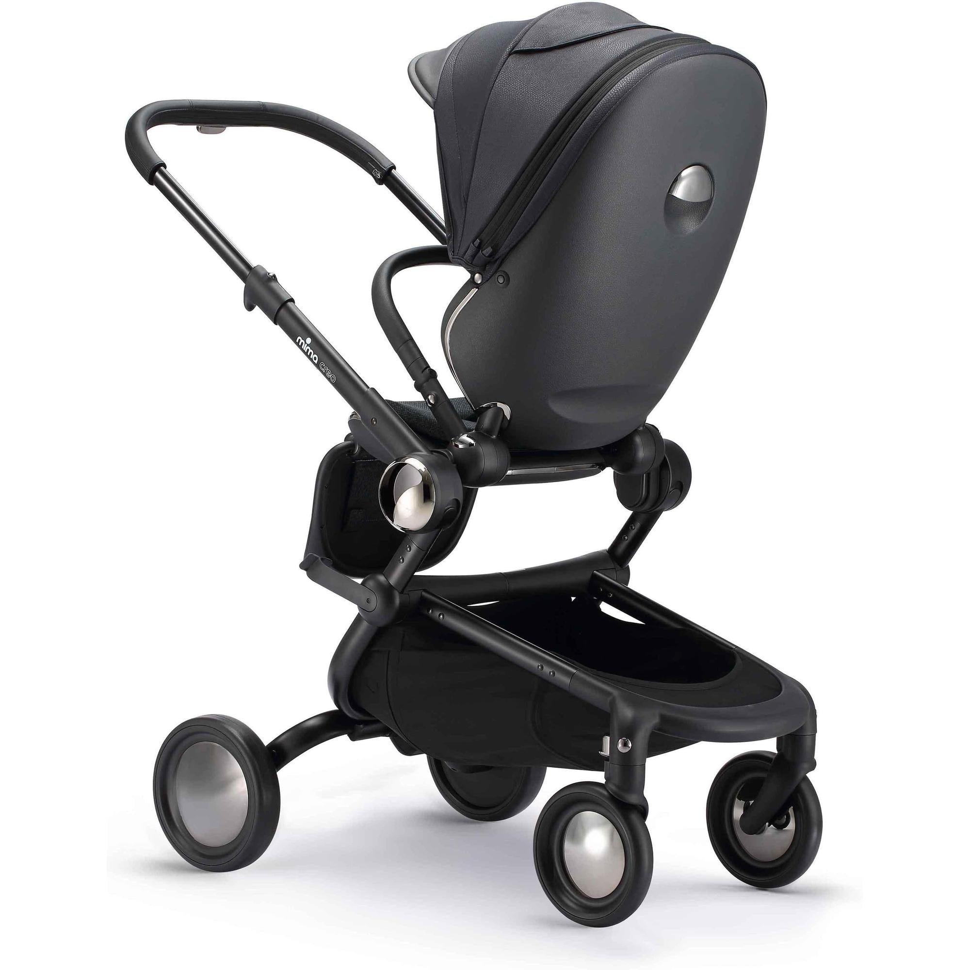 Mima Creo Stroller