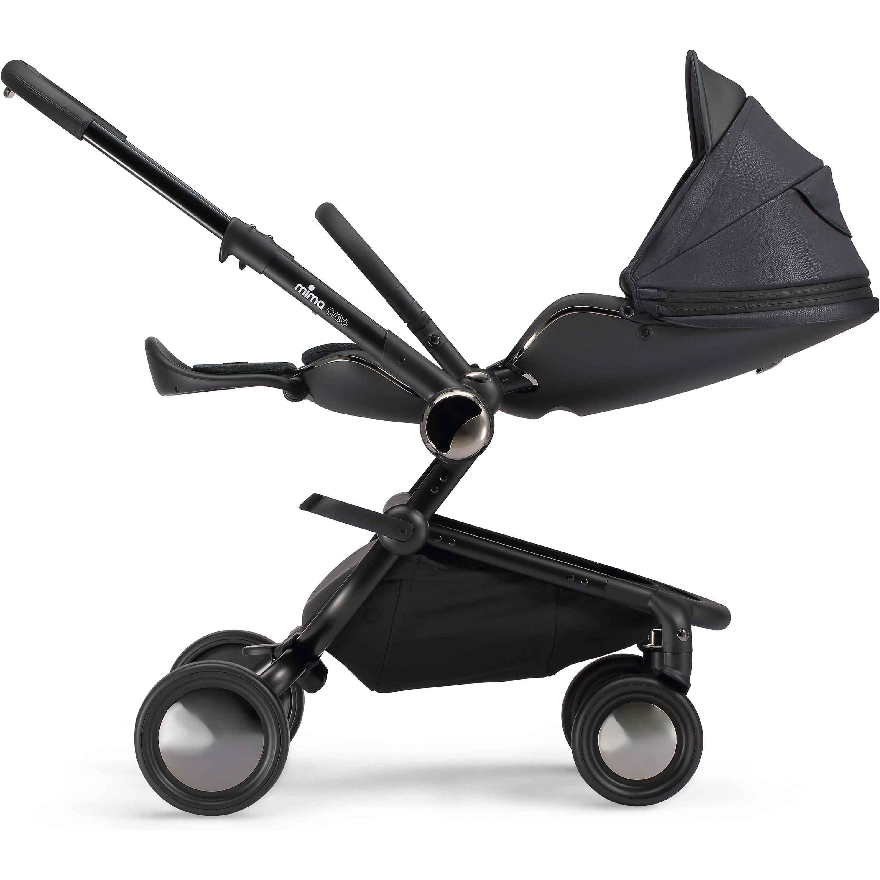 Mima Creo Stroller