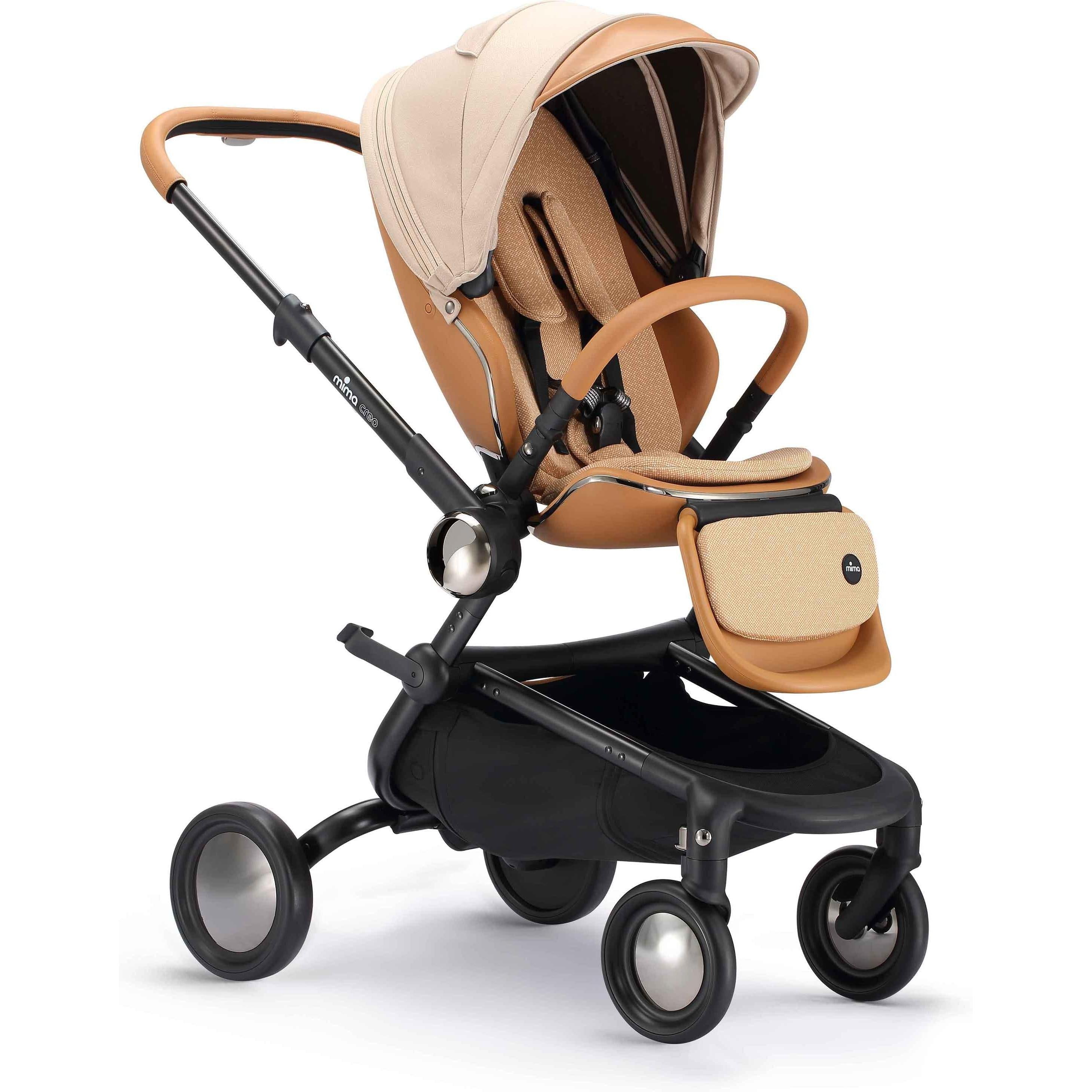 Mima Creo Stroller