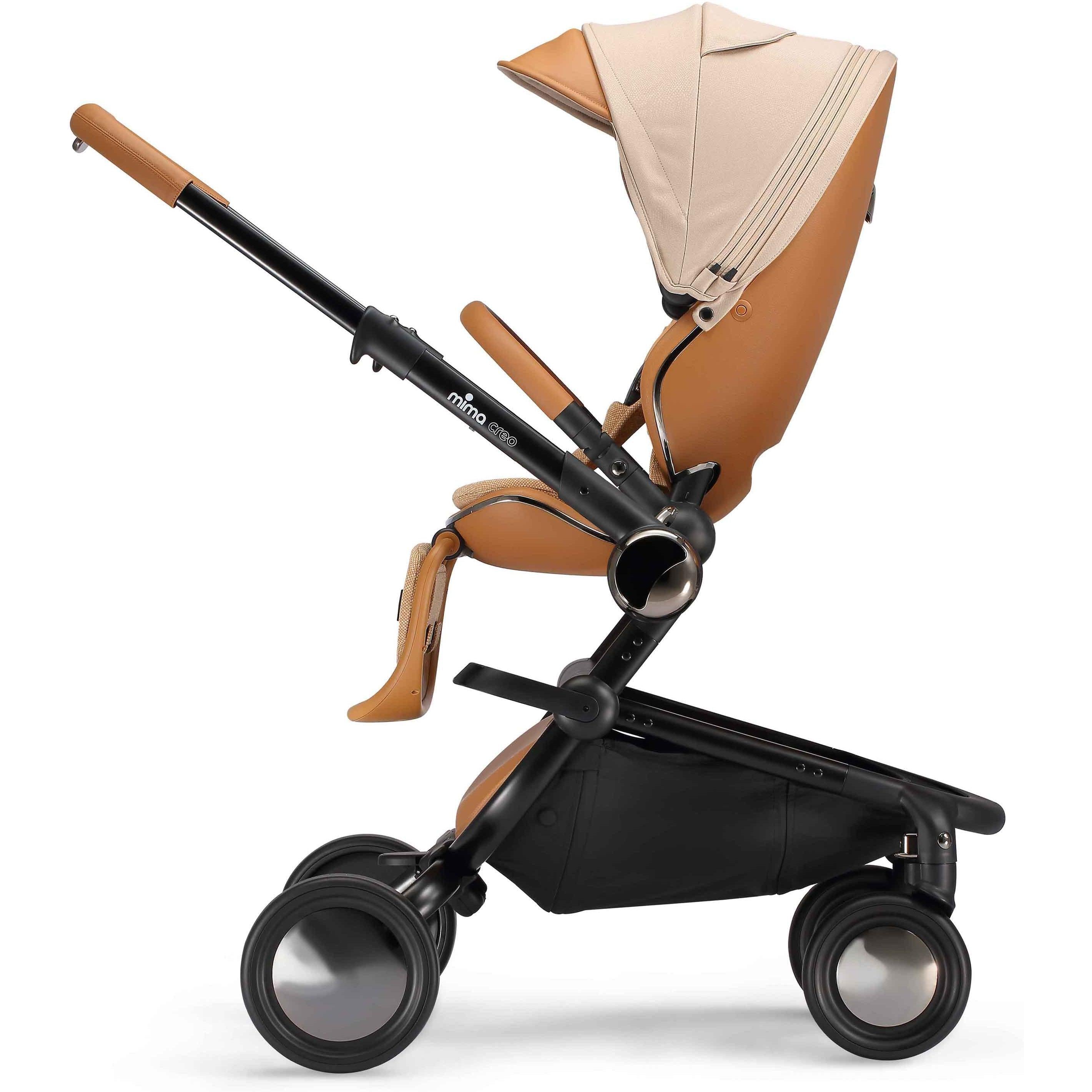 Mima Creo Stroller