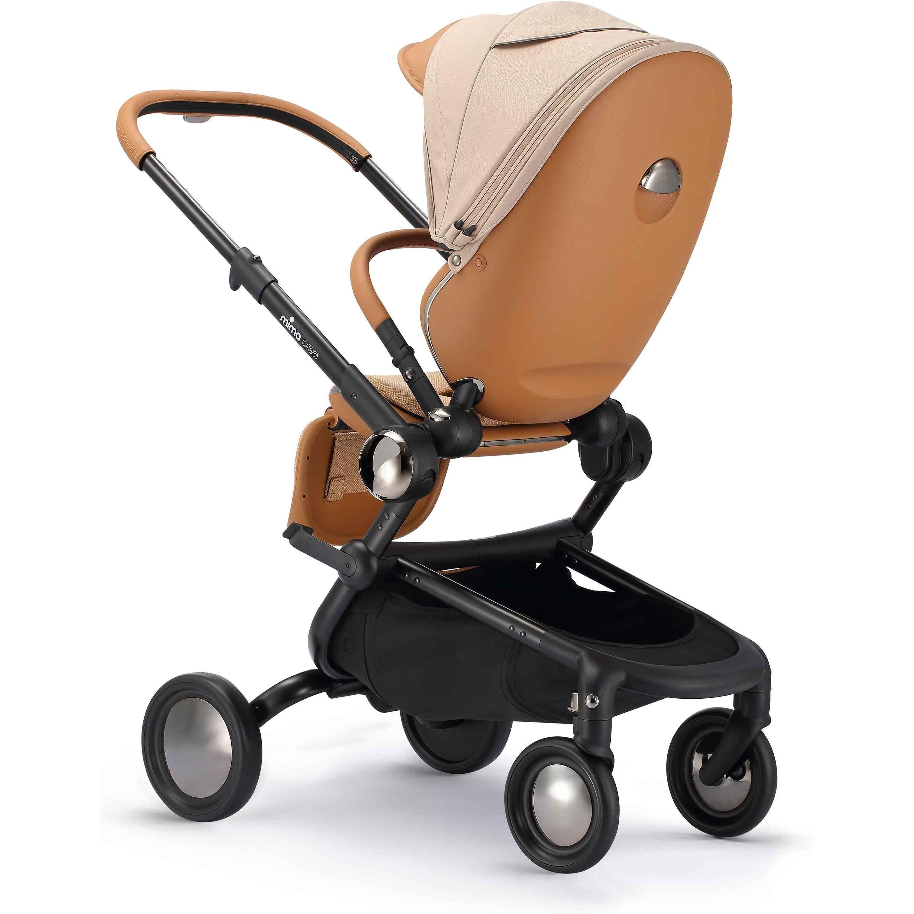 Mima Creo Stroller