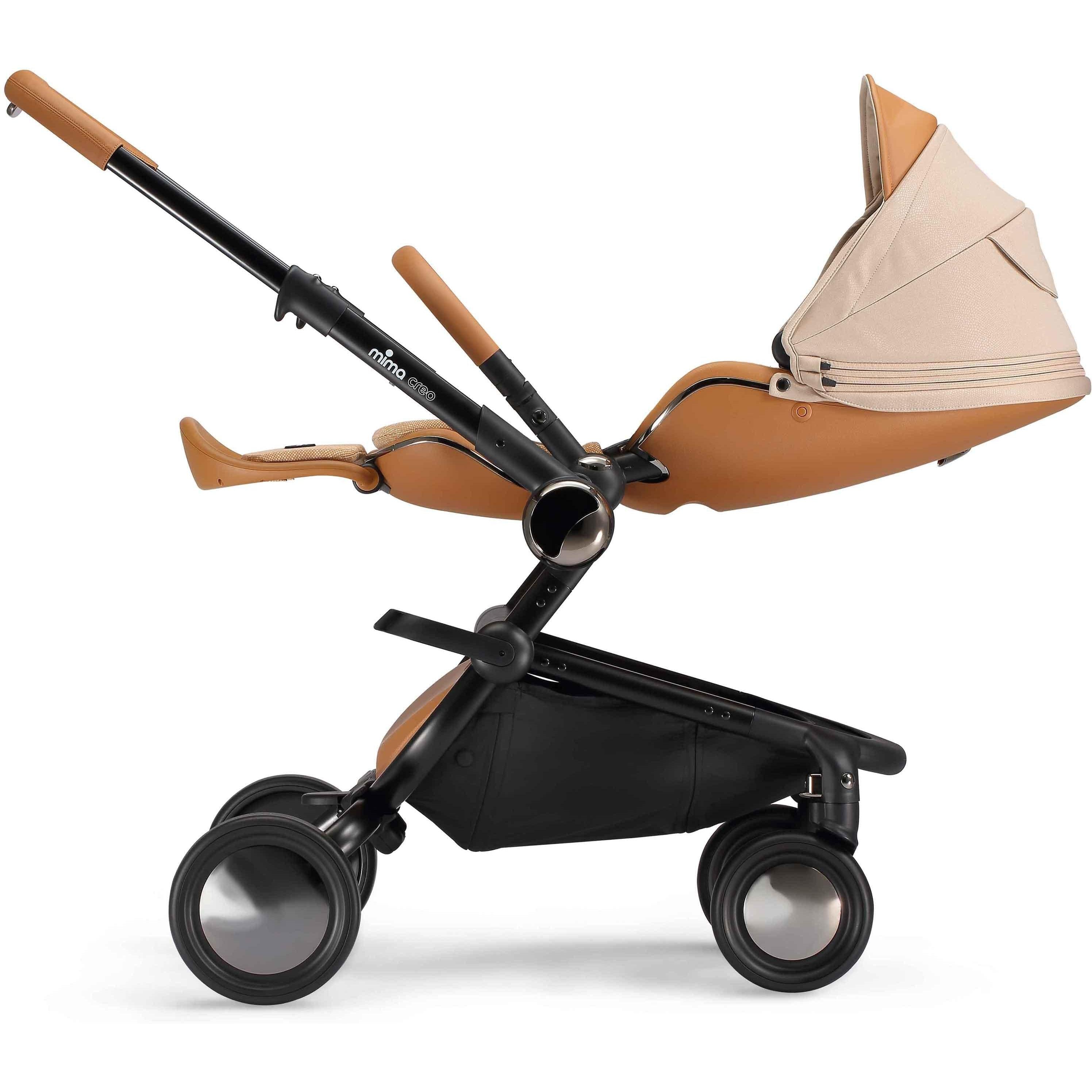 Mima Creo Stroller