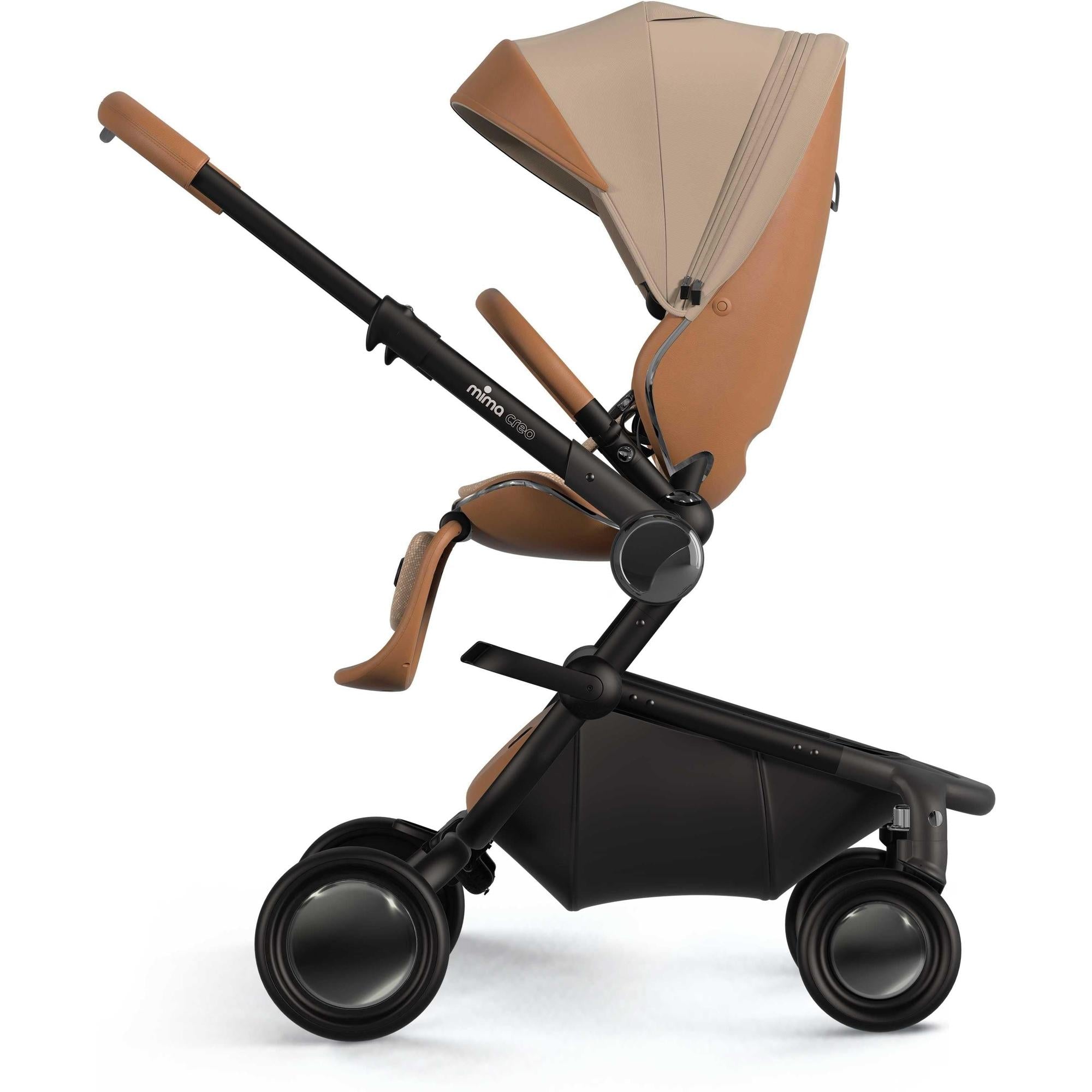 Mima Creo Stroller